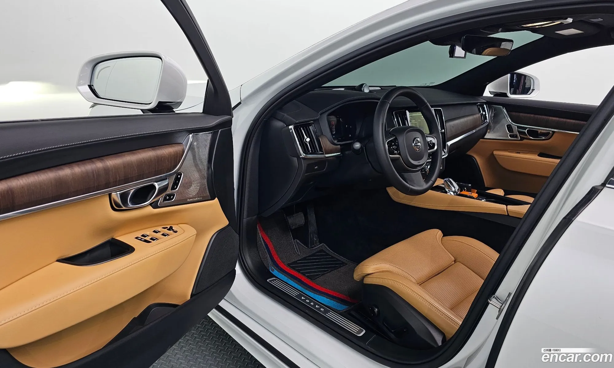 Volvo S90 2024 — 5