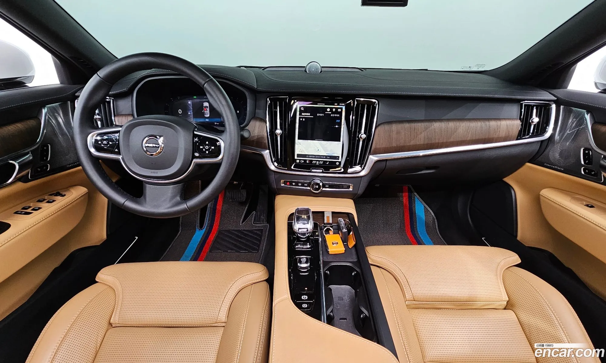 Volvo S90 2024 — 7
