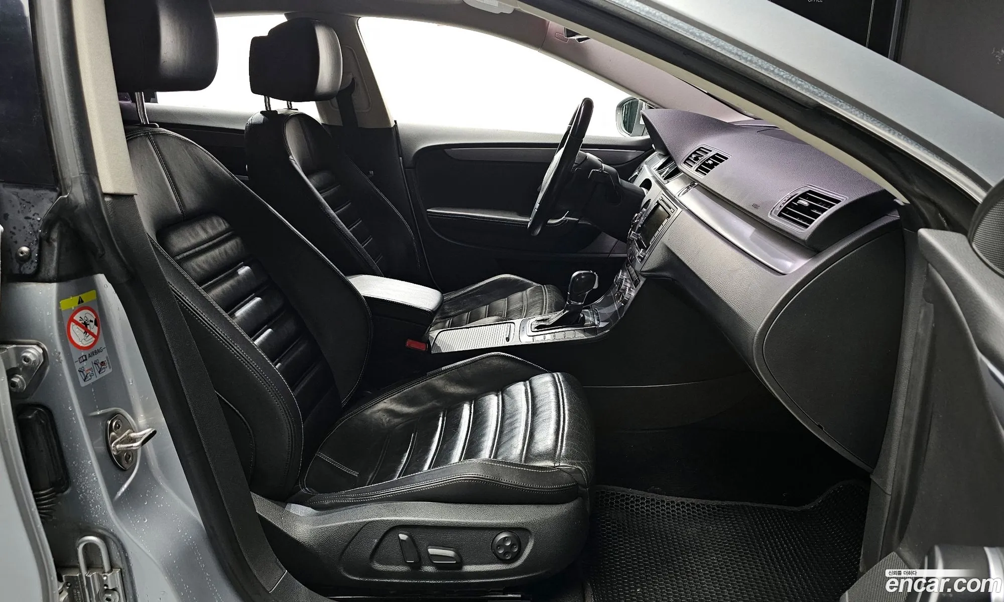 Volkswagen CC 2013 — 2