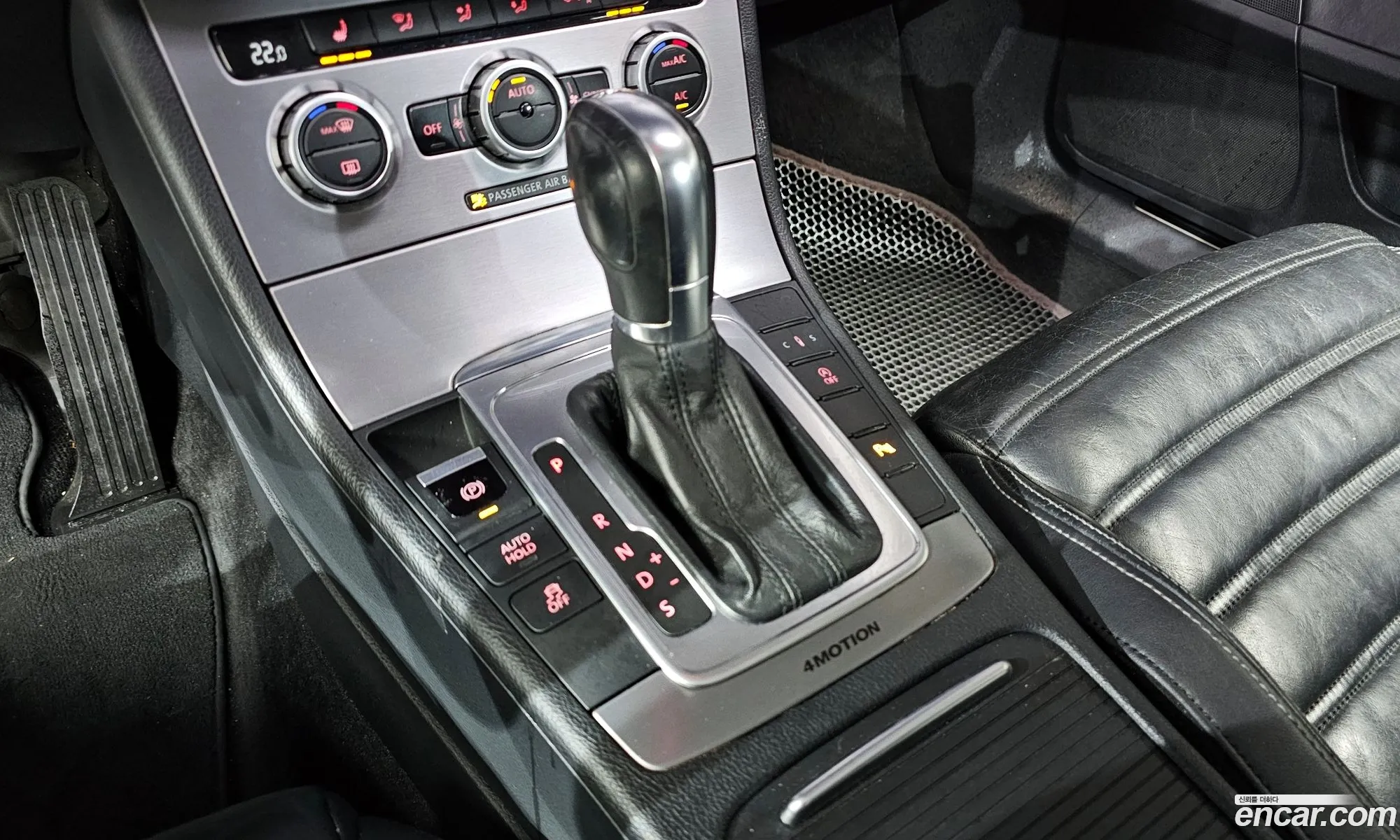 Volkswagen CC 2013 — 14