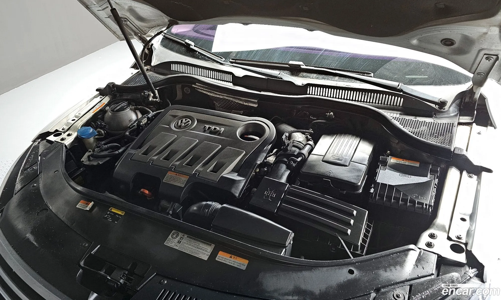 Volkswagen CC 2013 — 19