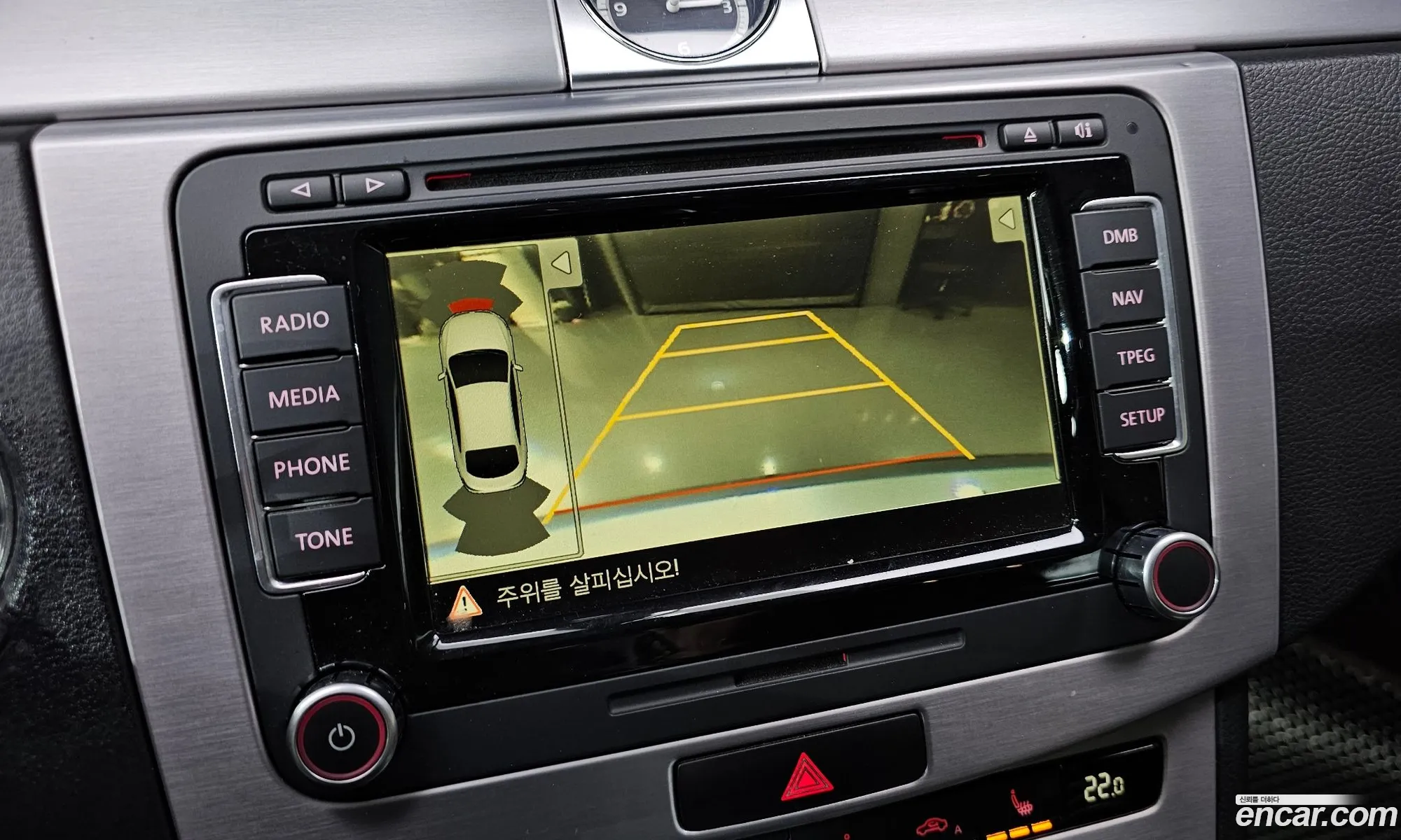 Volkswagen CC 2013 — 9