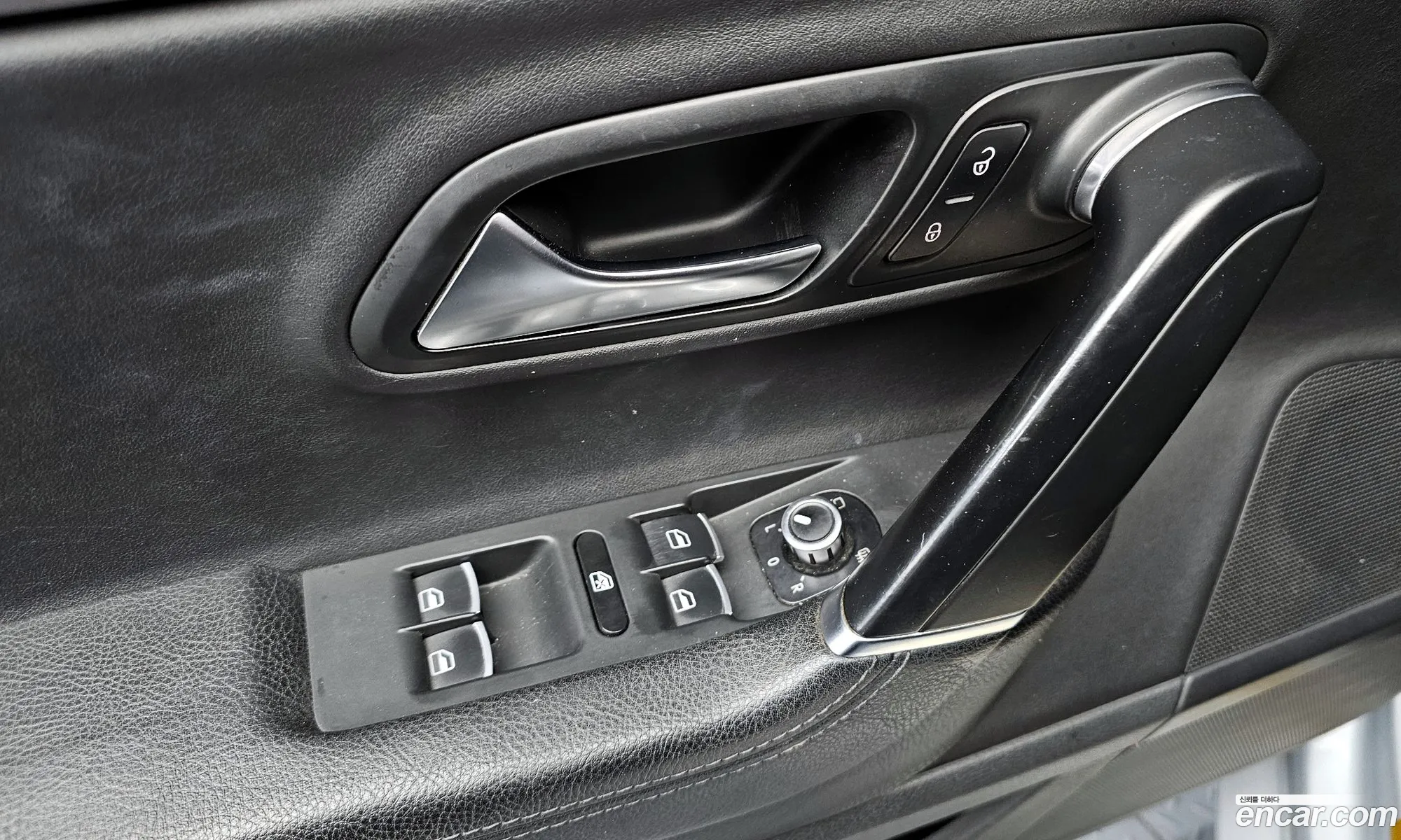 Volkswagen CC 2013 — 15