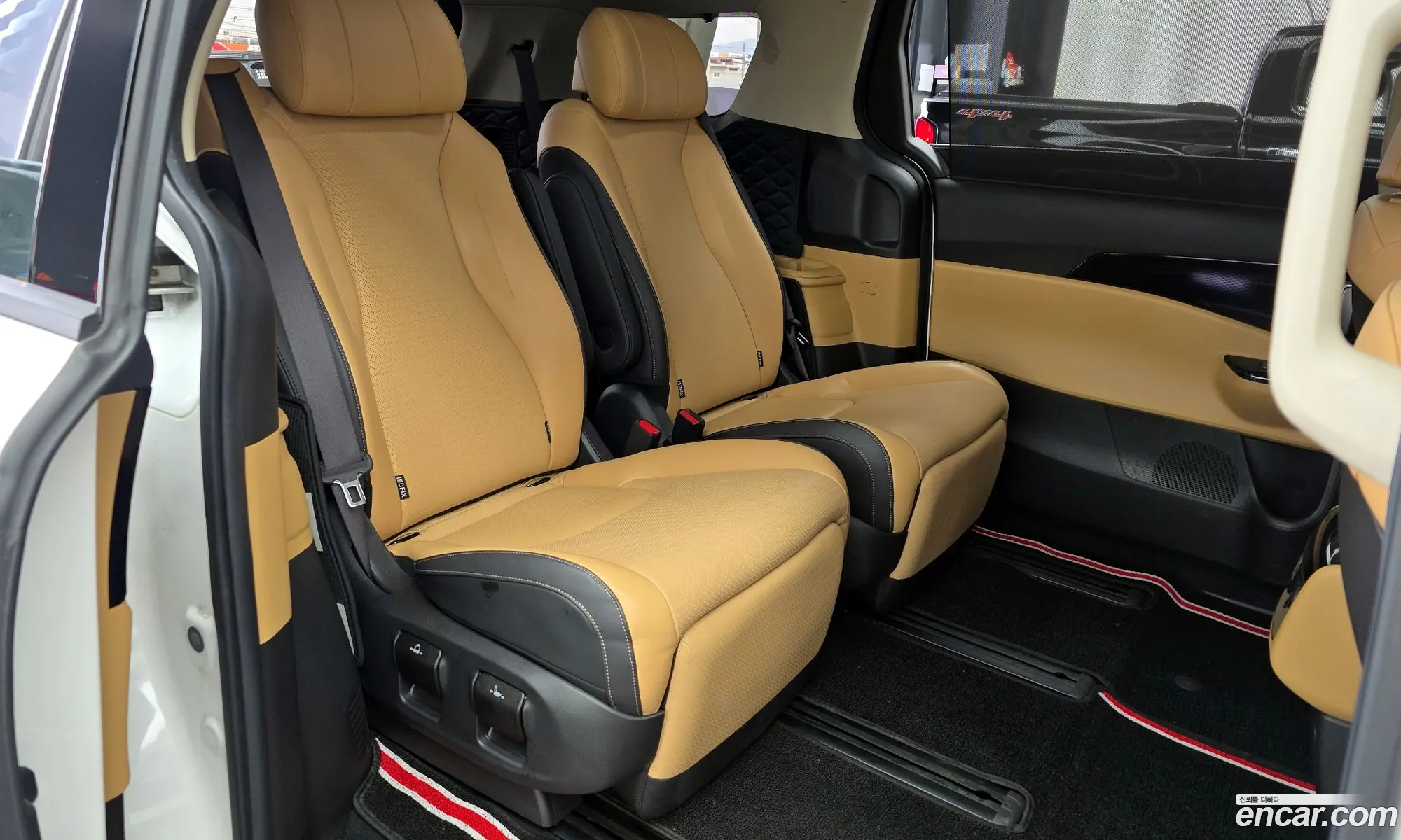 Kia Carnival 2021 — 5