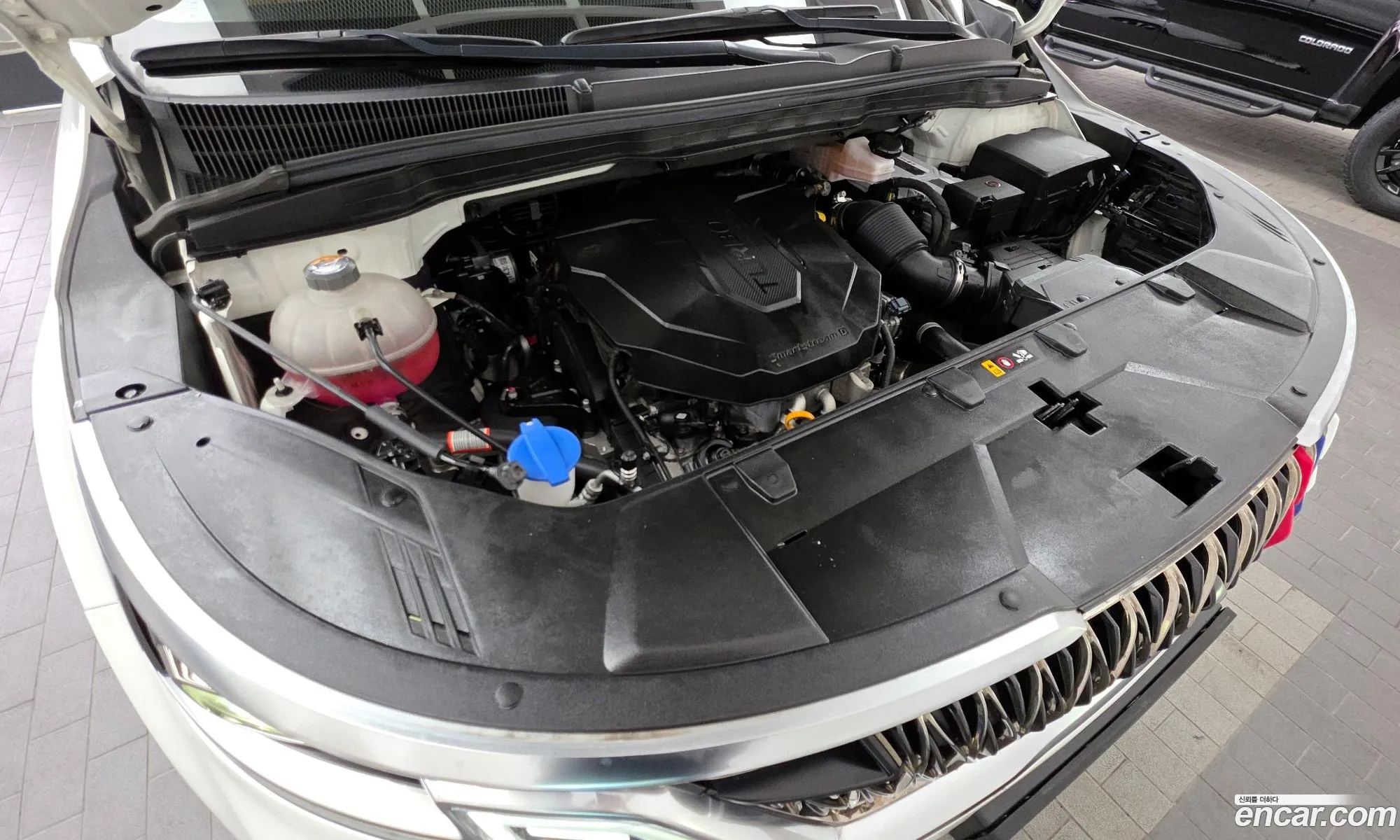 Kia Carnival 2021 — 16