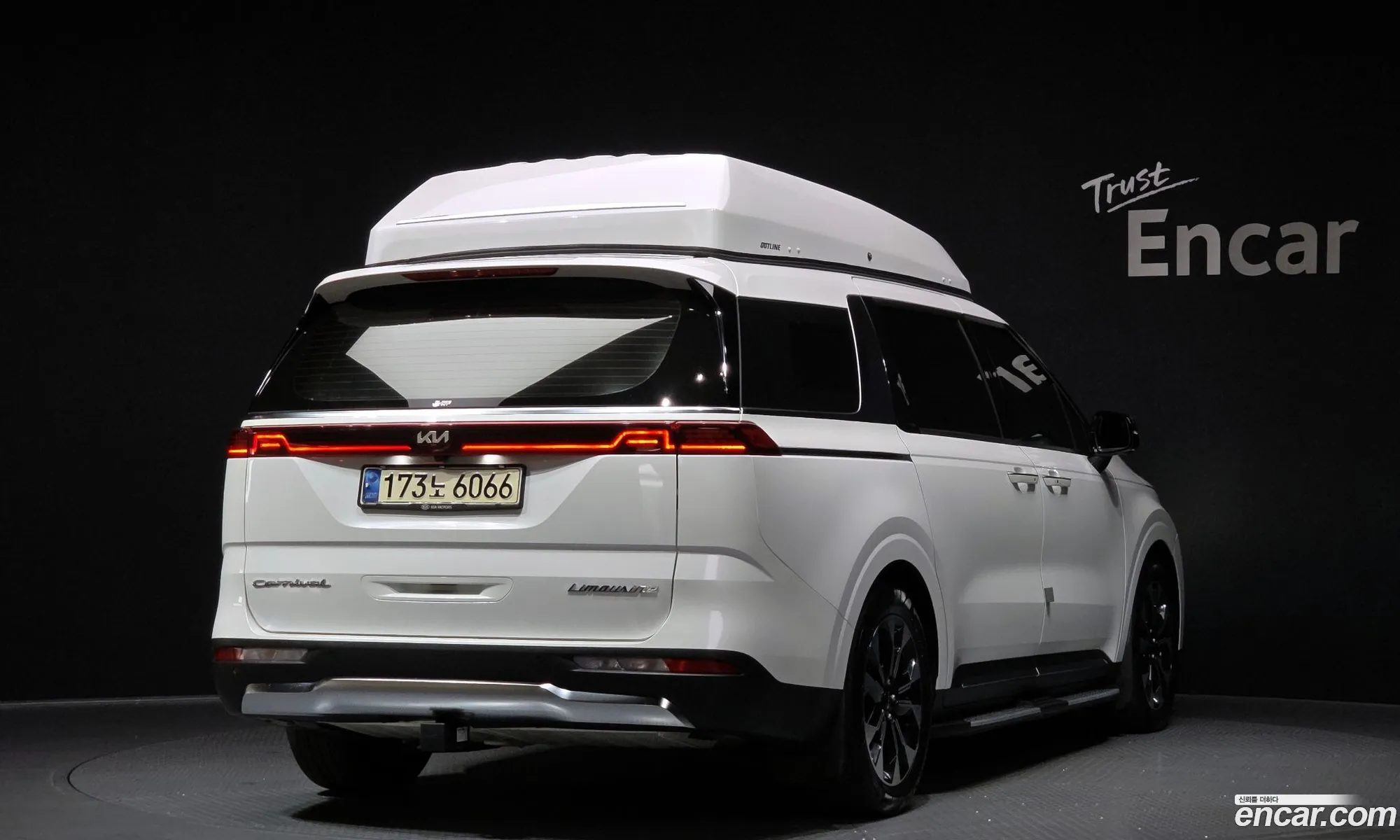 Kia Carnival 2021 — 8