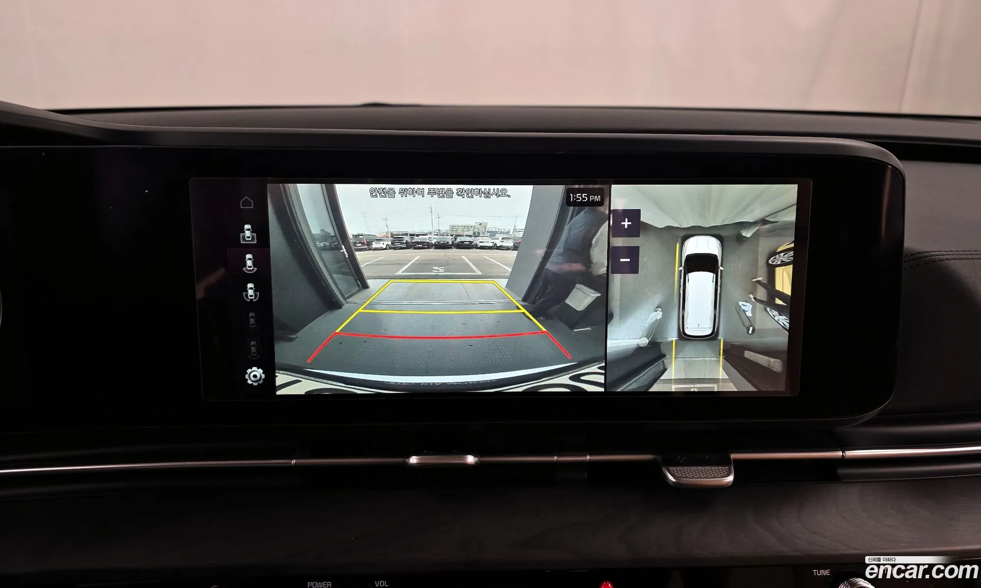 Kia Carnival 2021 — 6
