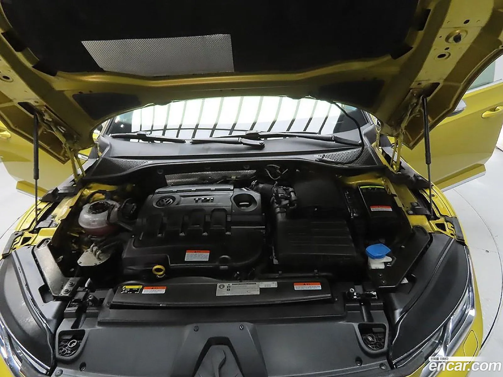 Volkswagen Arteon 2018 — 12