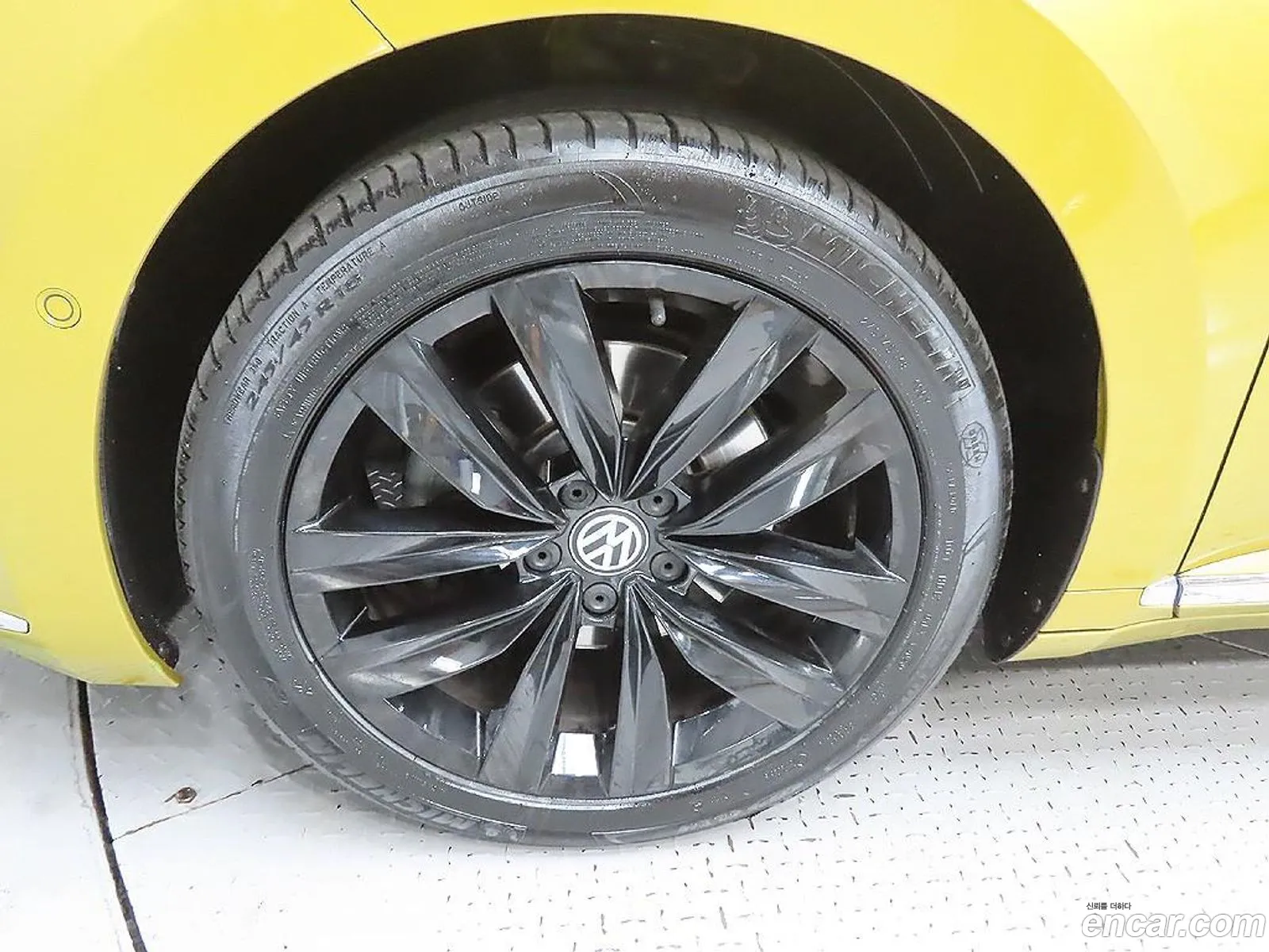 Volkswagen Arteon 2018 — 6