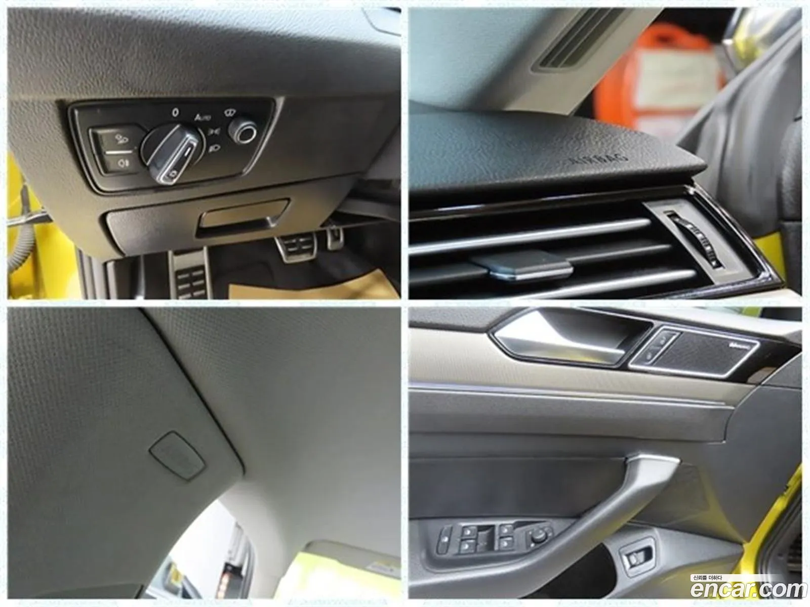 Volkswagen Arteon 2018 — 17