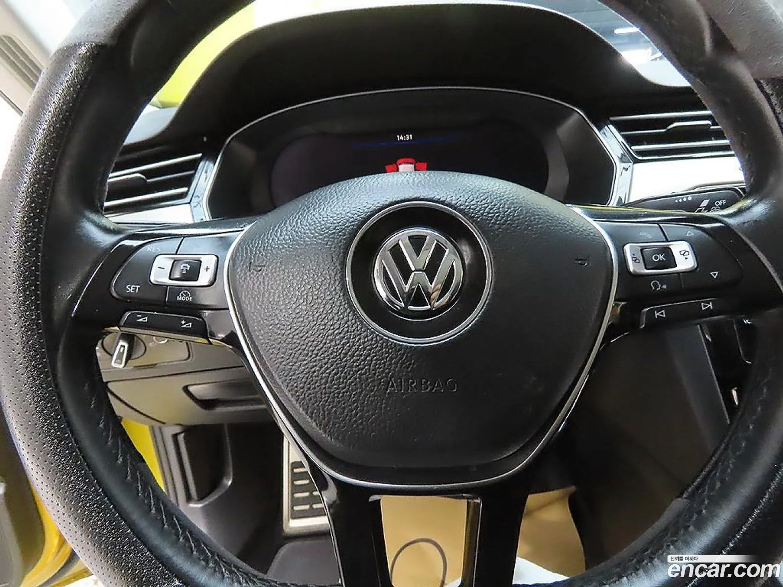 Volkswagen Arteon 2018 — 2