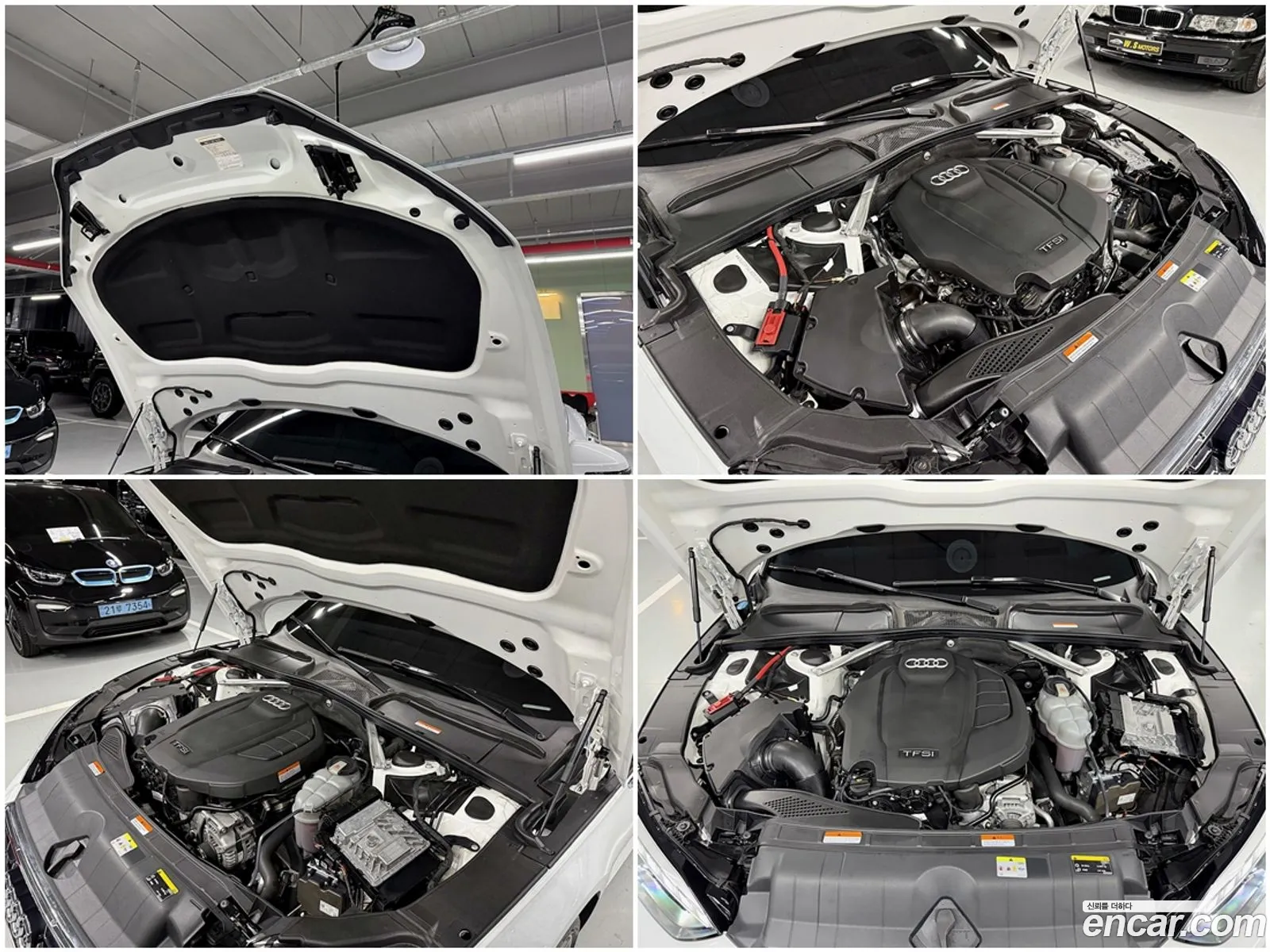 Audi A5 2020 — 13
