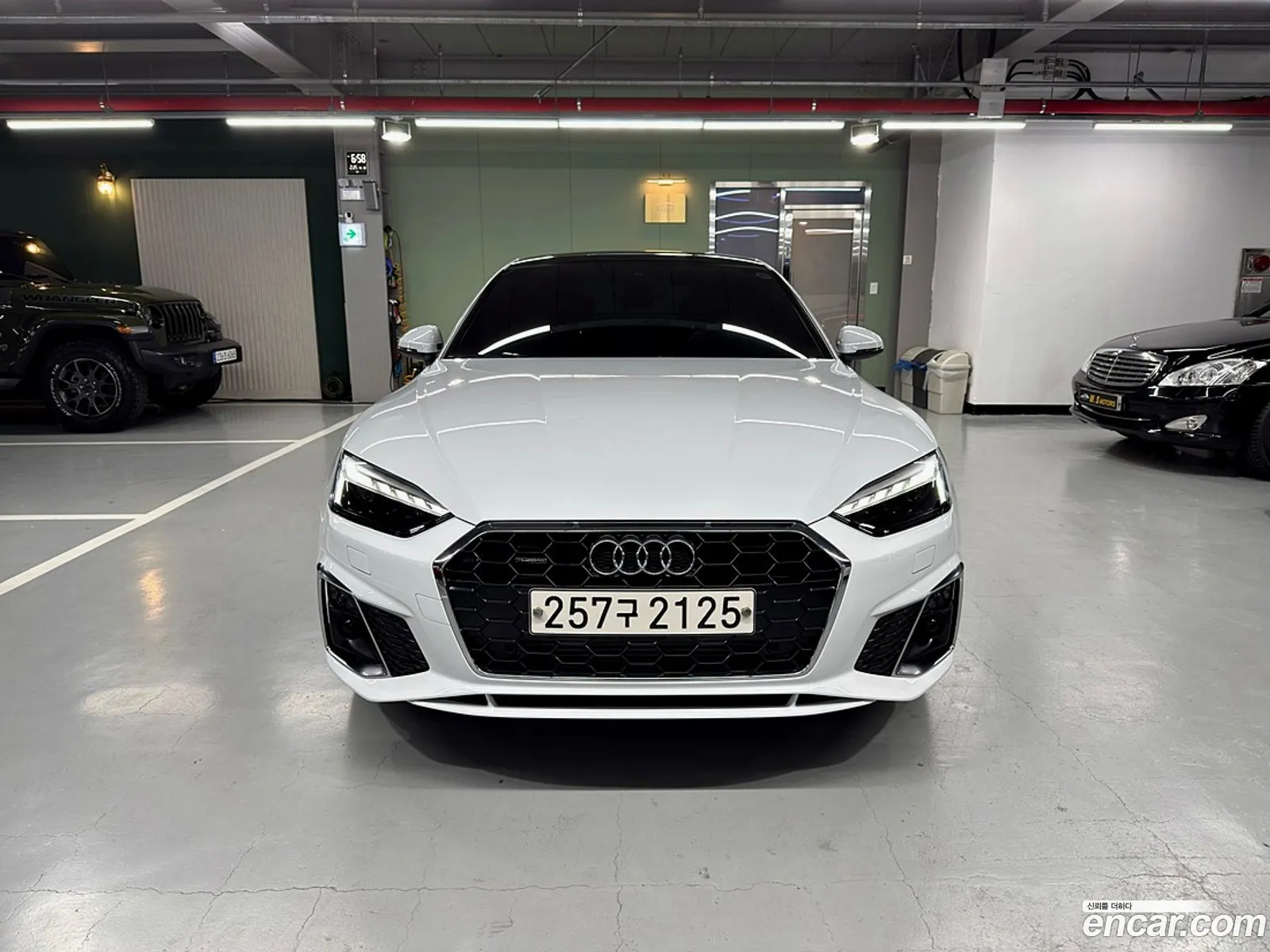 Audi A5 2020 — 4