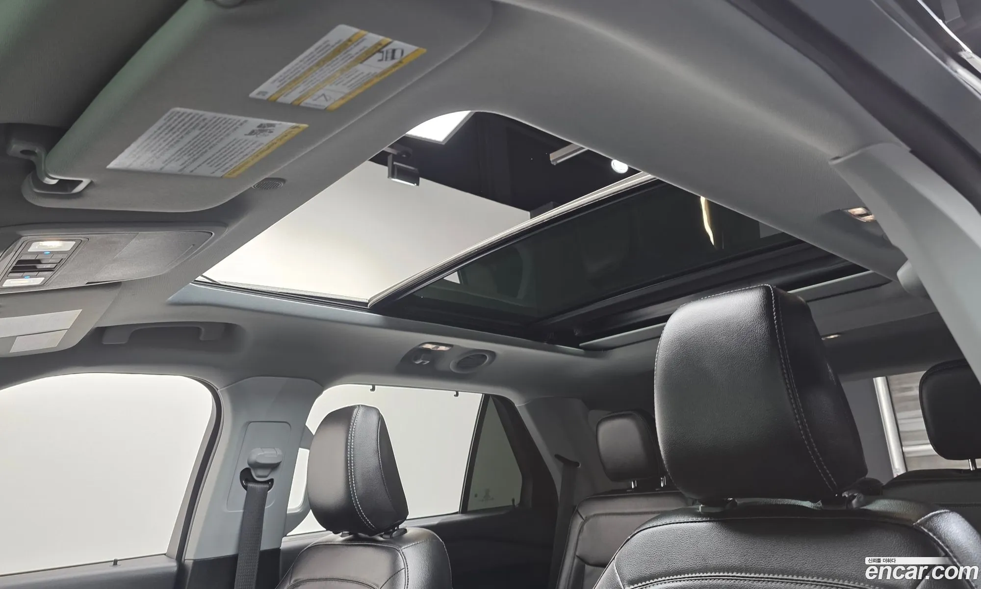 Ford Explorer 6th Gen 2022 1FMSK8FH2NGB76654 — 3