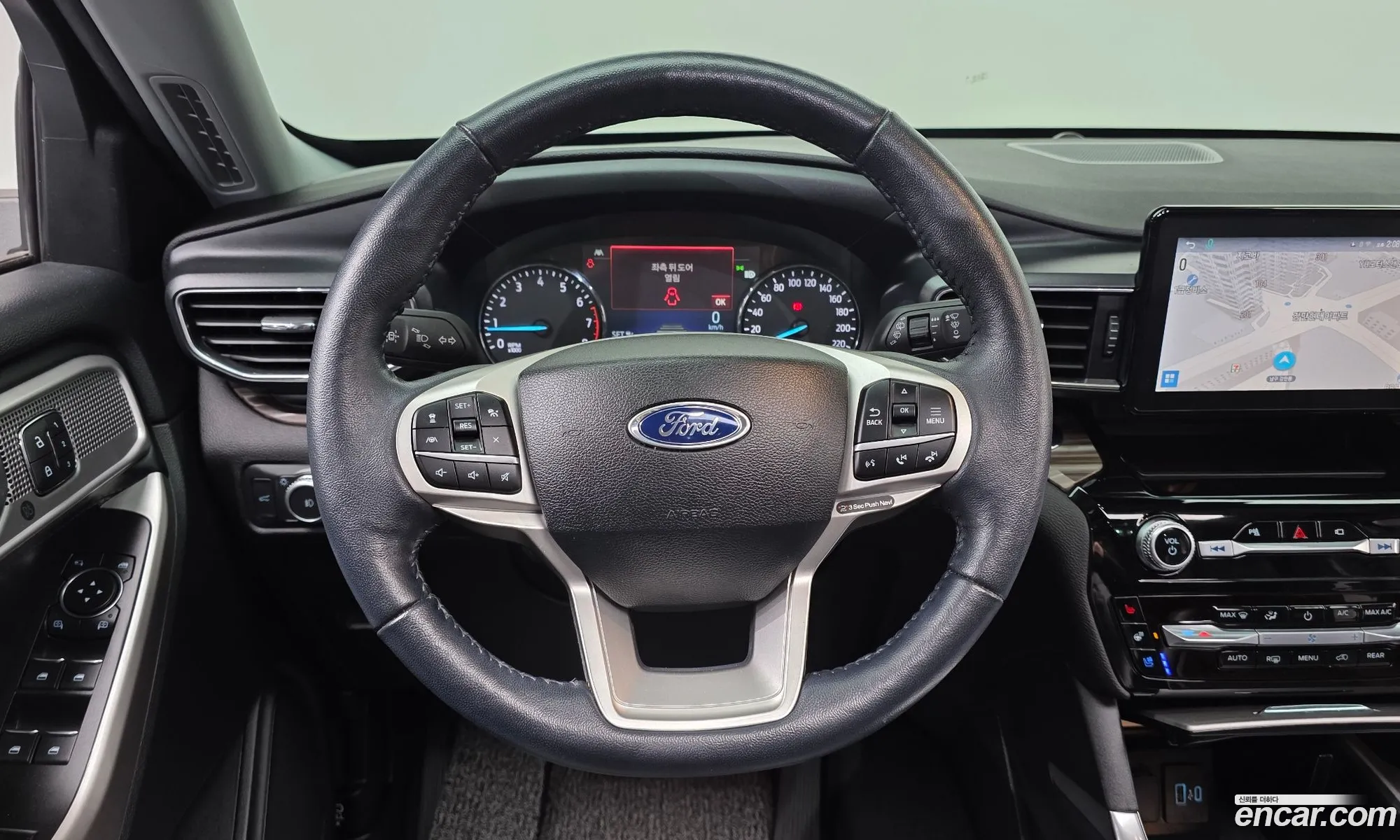 Ford Explorer 6th Gen 2022 1FMSK8FH2NGB76654 — 13