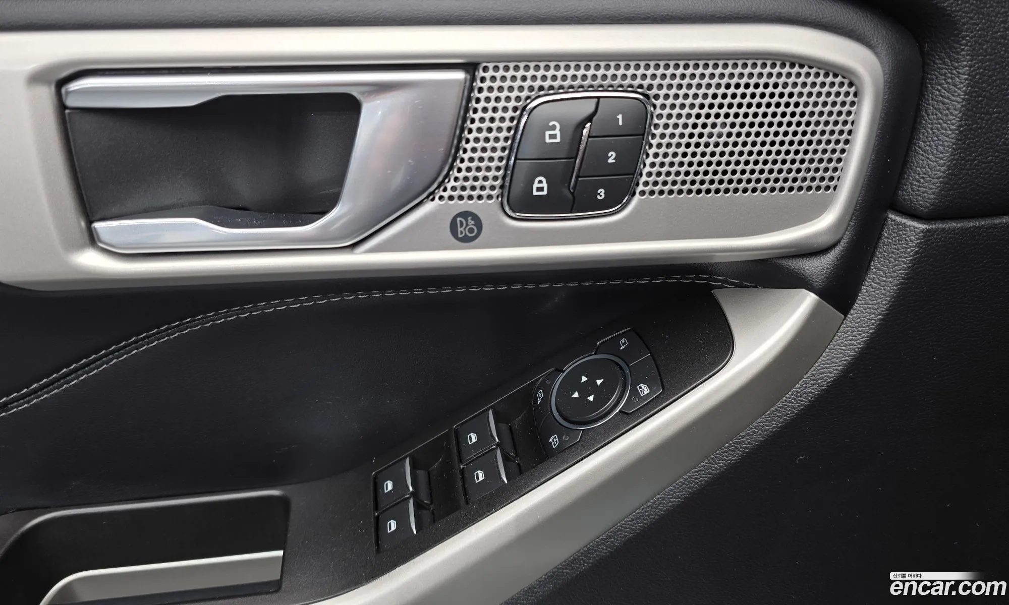 Ford Explorer 6th Gen 2022 1FMSK8FH2NGB76654 — 15