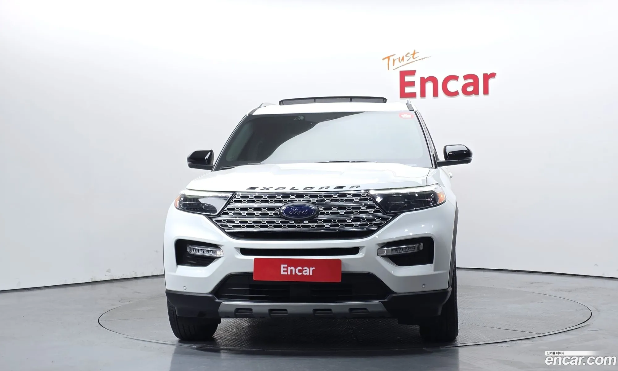 Ford Explorer 6th Gen 2022 1FMSK8FH2NGB76654 — 19