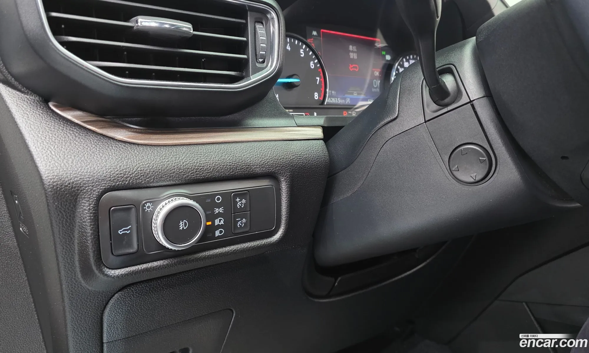 Ford Explorer 6th Gen 2022 1FMSK8FH2NGB76654 — 20