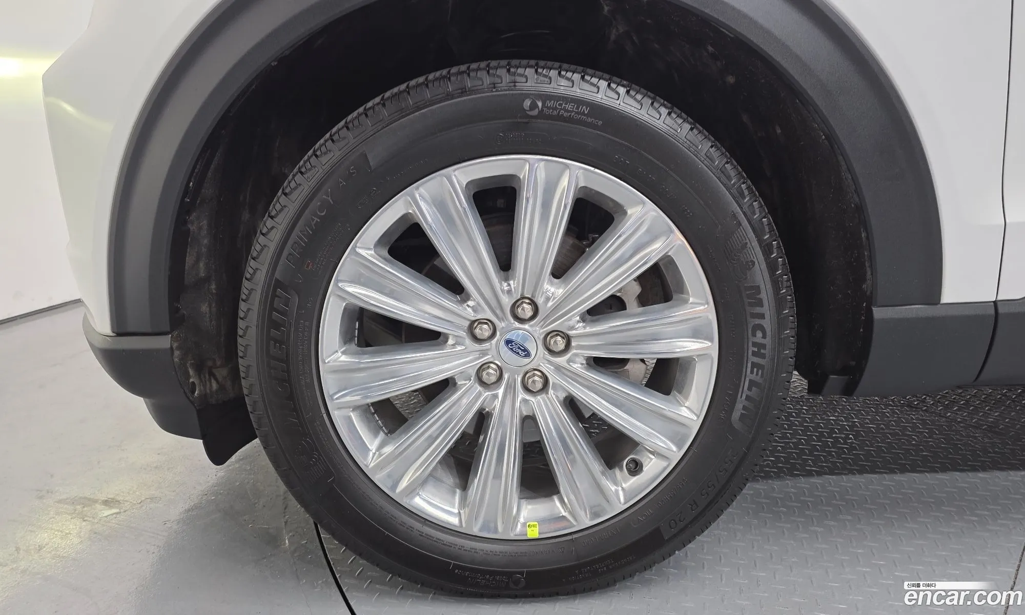 Ford Explorer 6th Gen 2022 1FMSK8FH2NGB76654 — 8