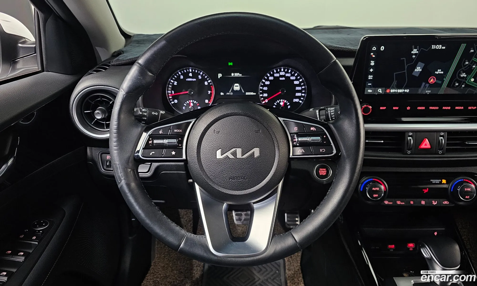 Kia K3 2024 — 20