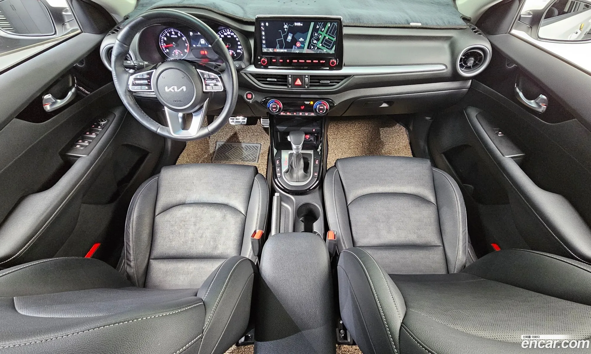 Kia K3 2024 — 2