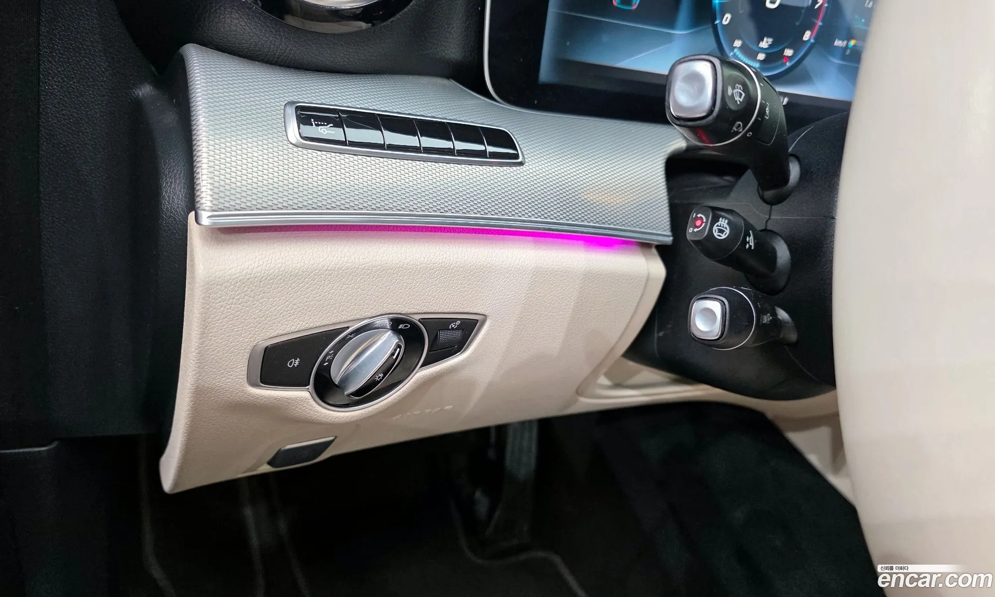Mercedes-Benz E-Class W213 2017 — 13
