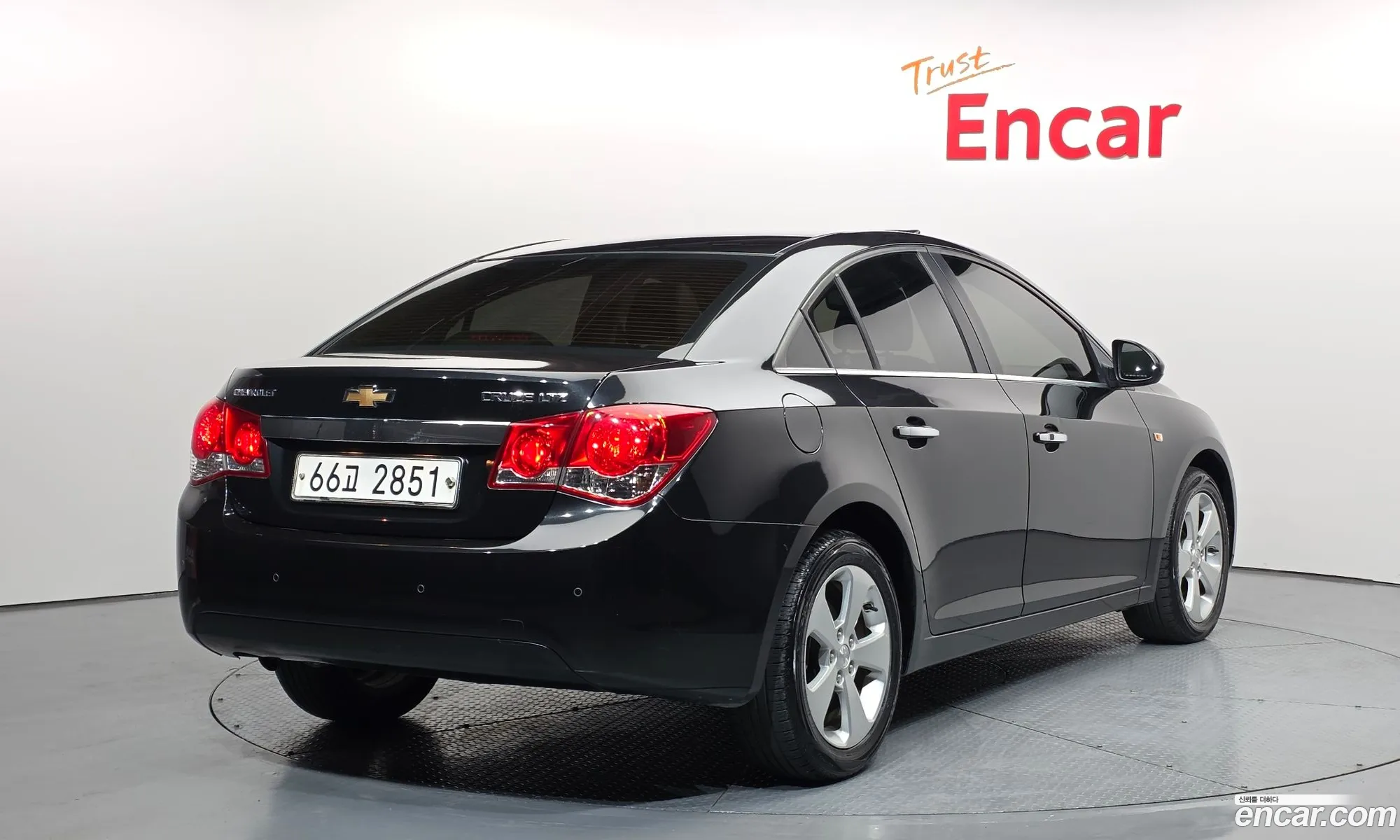 Chevrolet (GM Daewoo) Lacetti Premiere