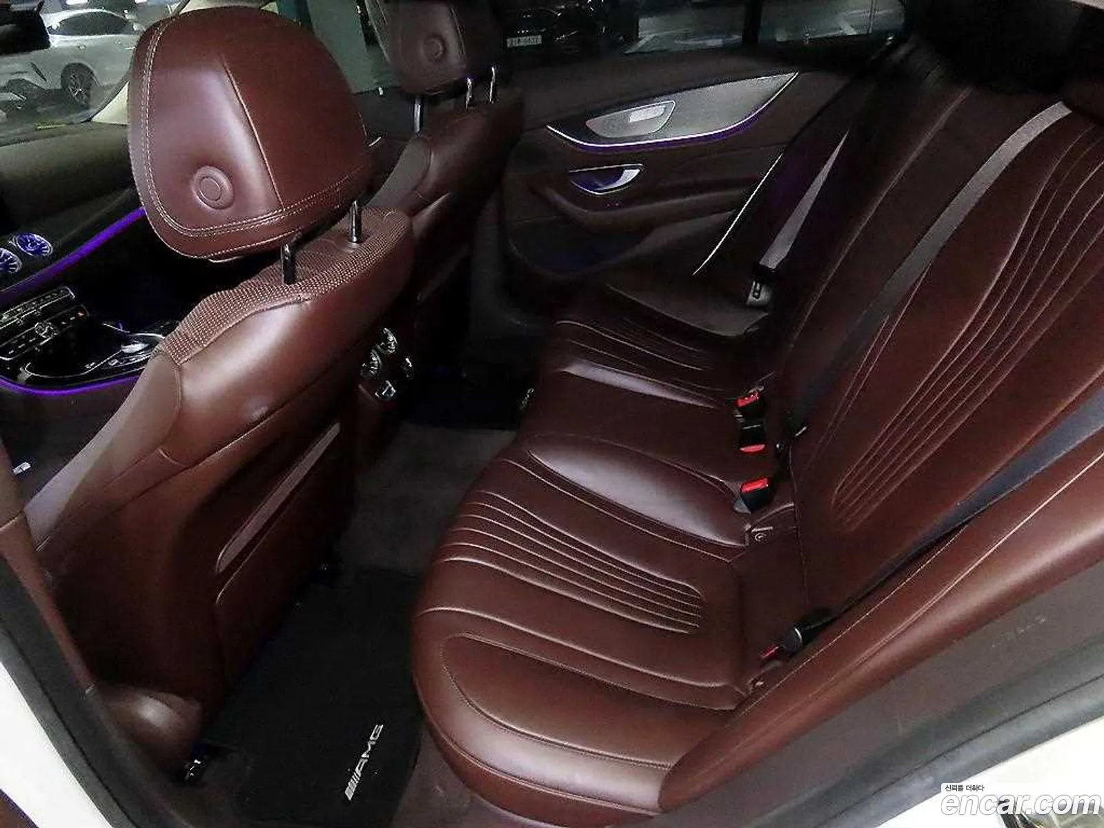 Mercedes-Benz CLS-Class C257 2019 — 12