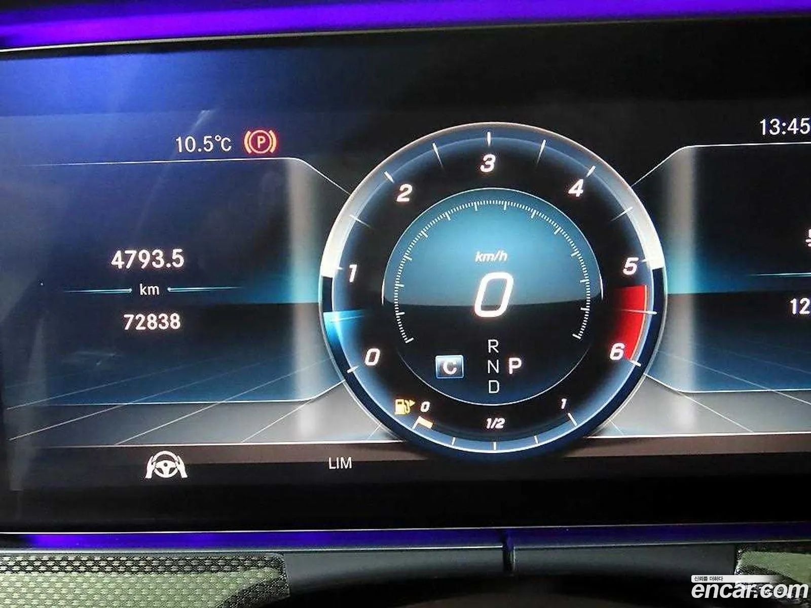 Mercedes-Benz CLS-Class C257 2019 — 20