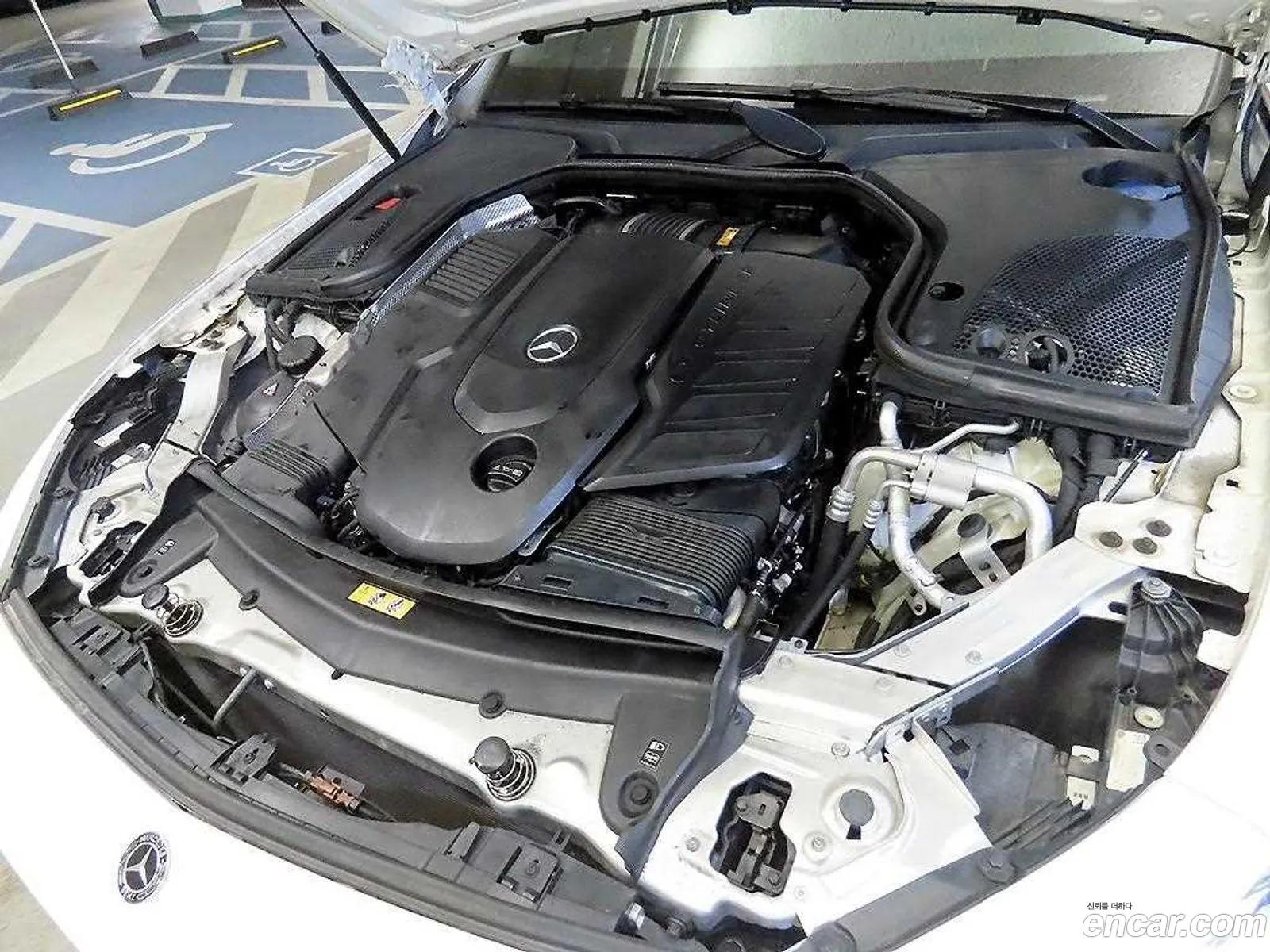 Mercedes-Benz CLS-Class C257 2019 — 13
