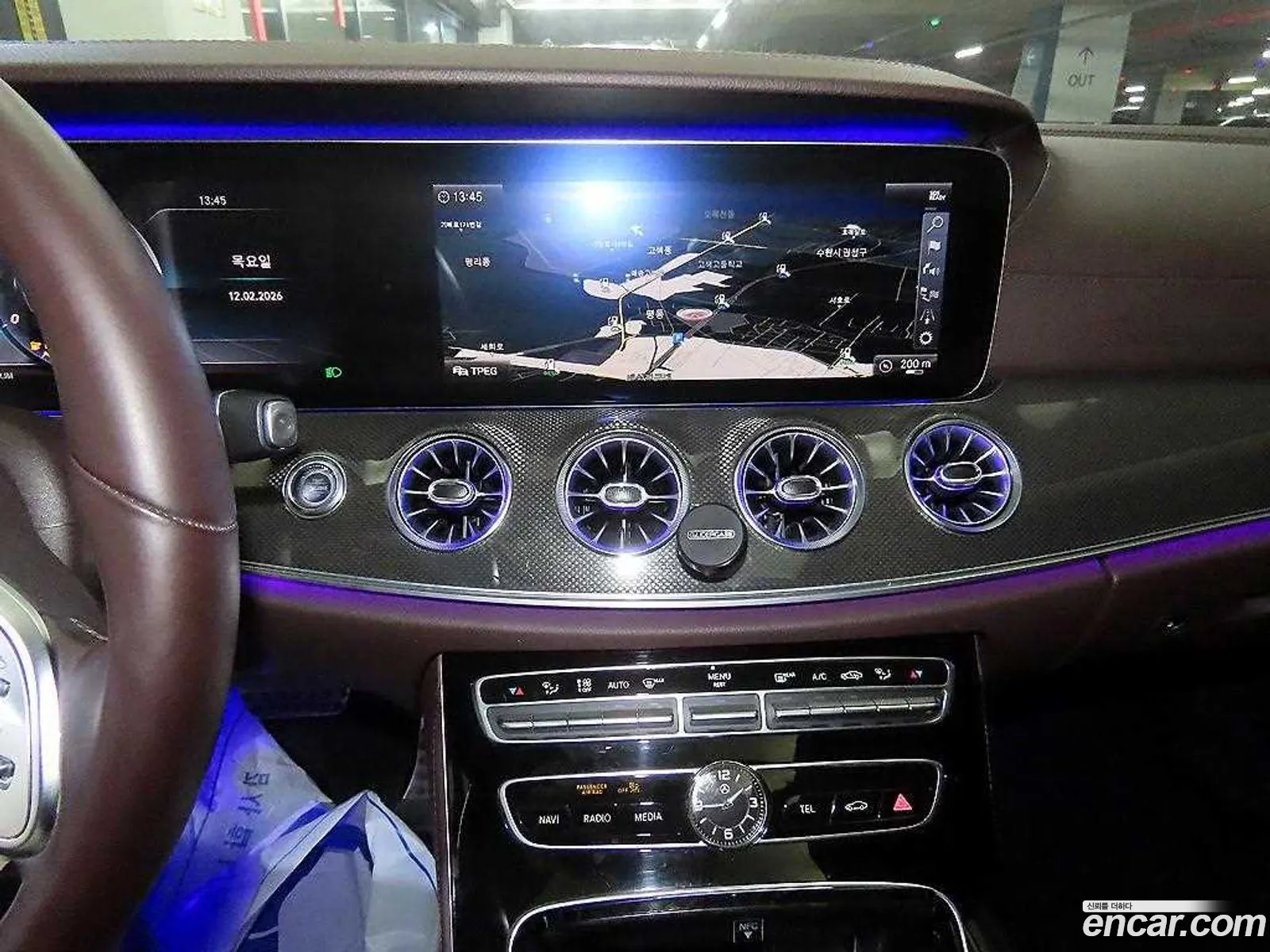 Mercedes-Benz CLS-Class C257 2019 — 16