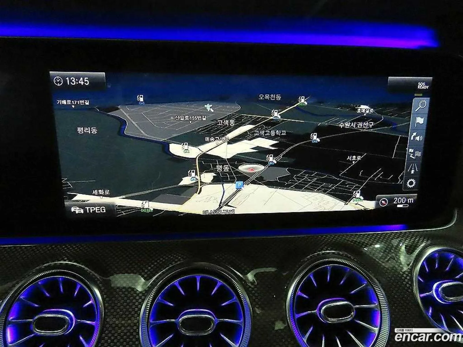 Mercedes-Benz CLS-Class C257 2019 — 9