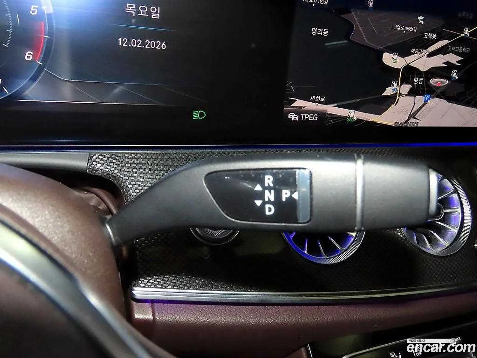 Mercedes-Benz CLS-Class C257 2019 — 10