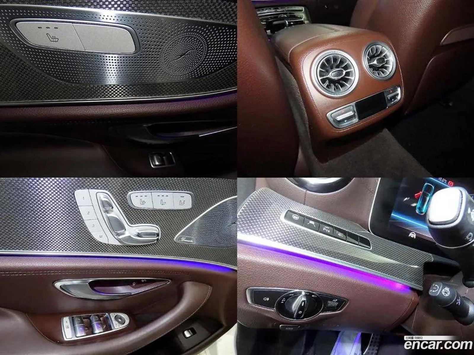 Mercedes-Benz CLS-Class C257 2019 — 11