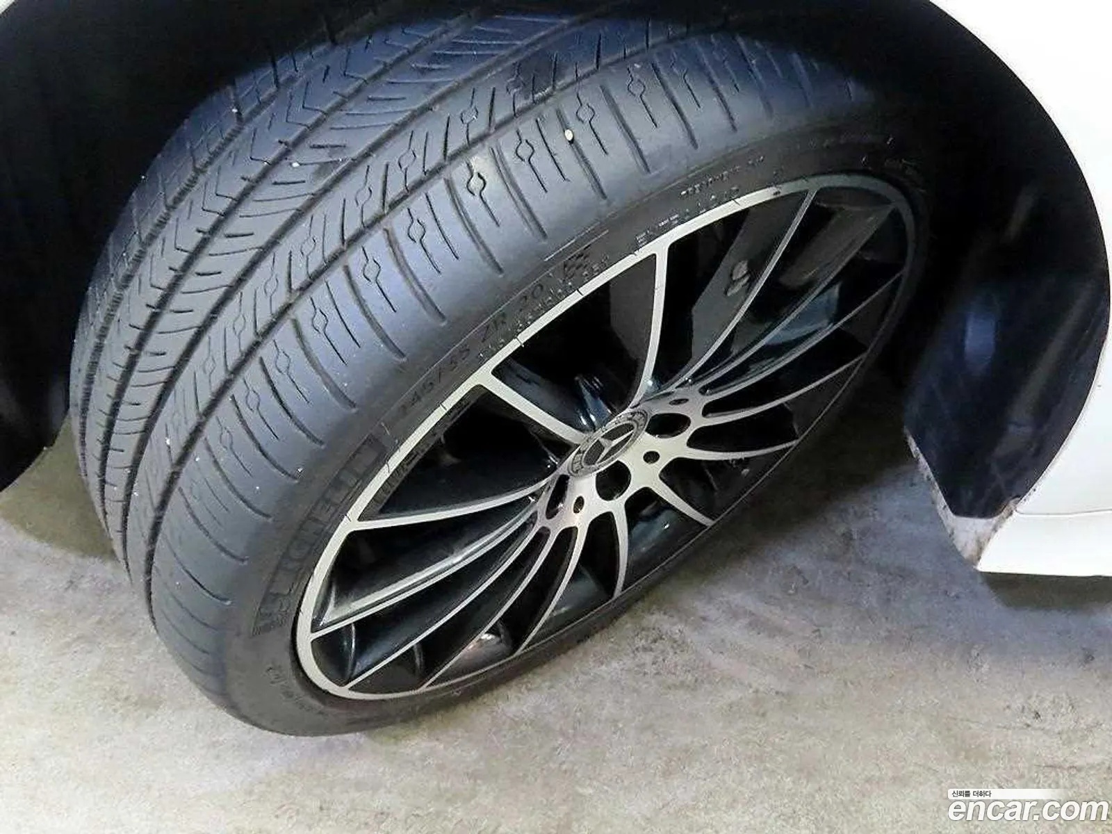 Mercedes-Benz CLS-Class C257 2019 — 8