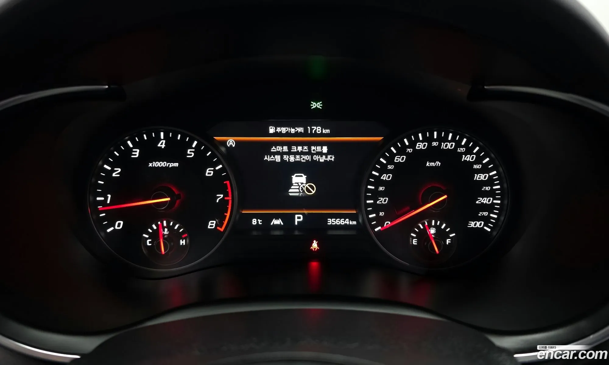 Kia Stinger Meister 2020 — 18