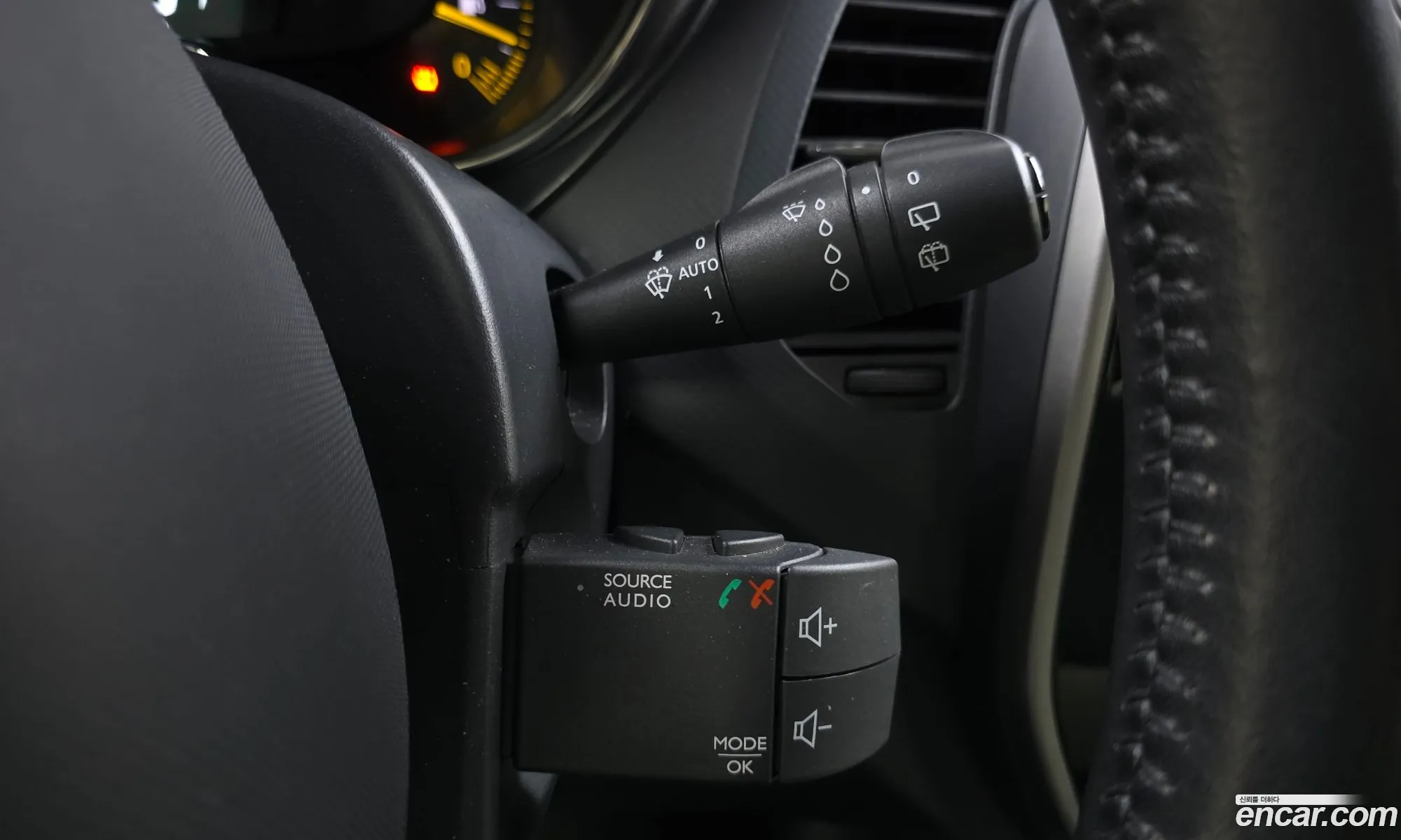 Renault Korea (Samsung) QM3 2014 — 15