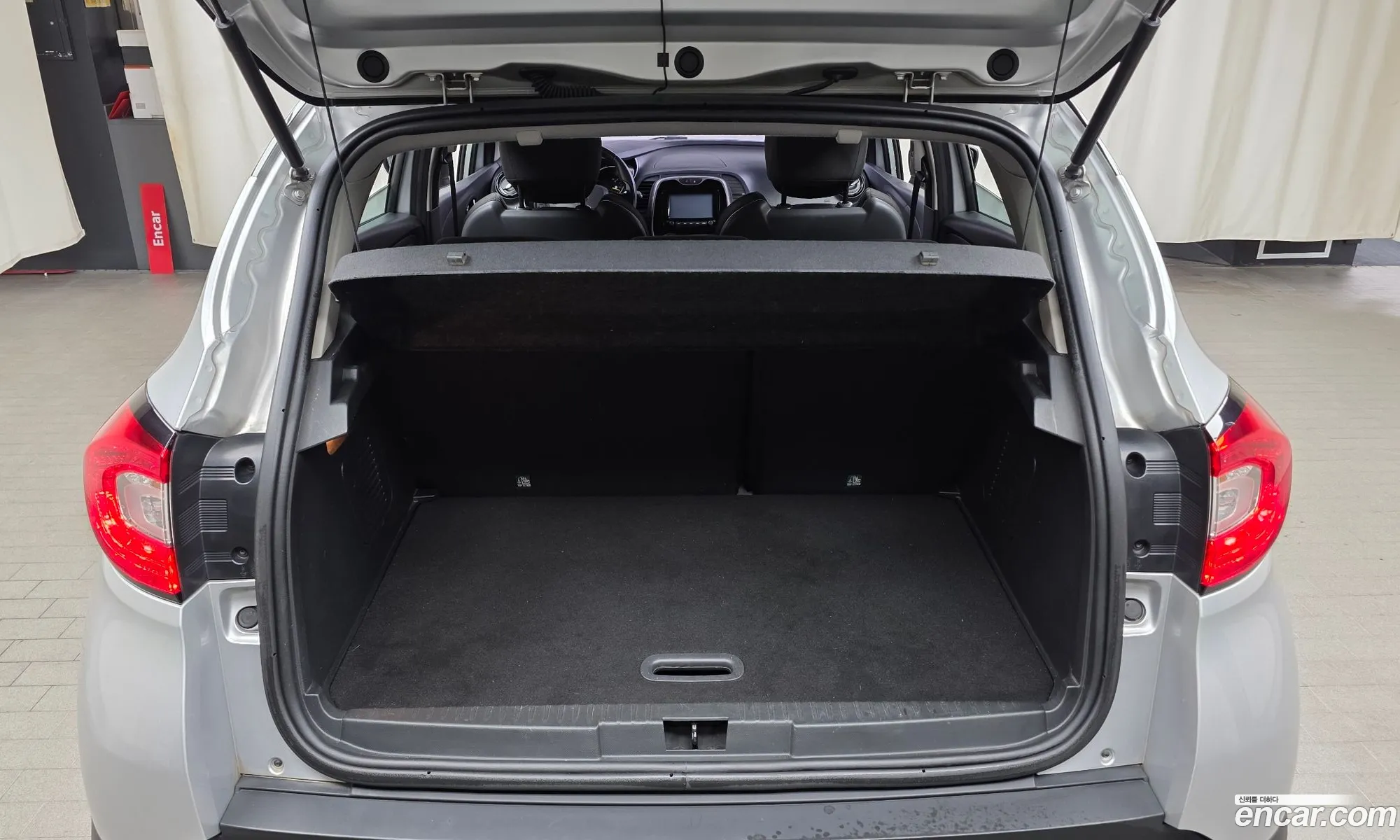 Renault Korea (Samsung) QM3 2014 — 11