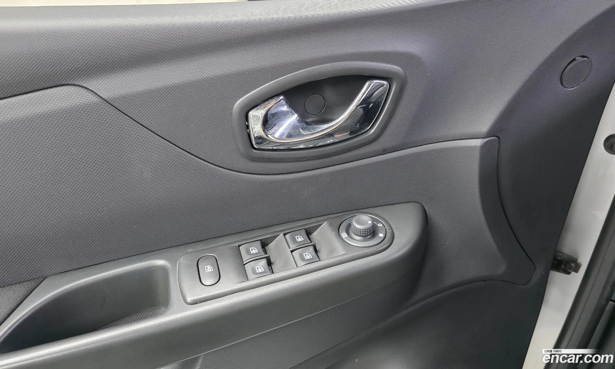 Renault Korea (Samsung) QM3 2014 — 3