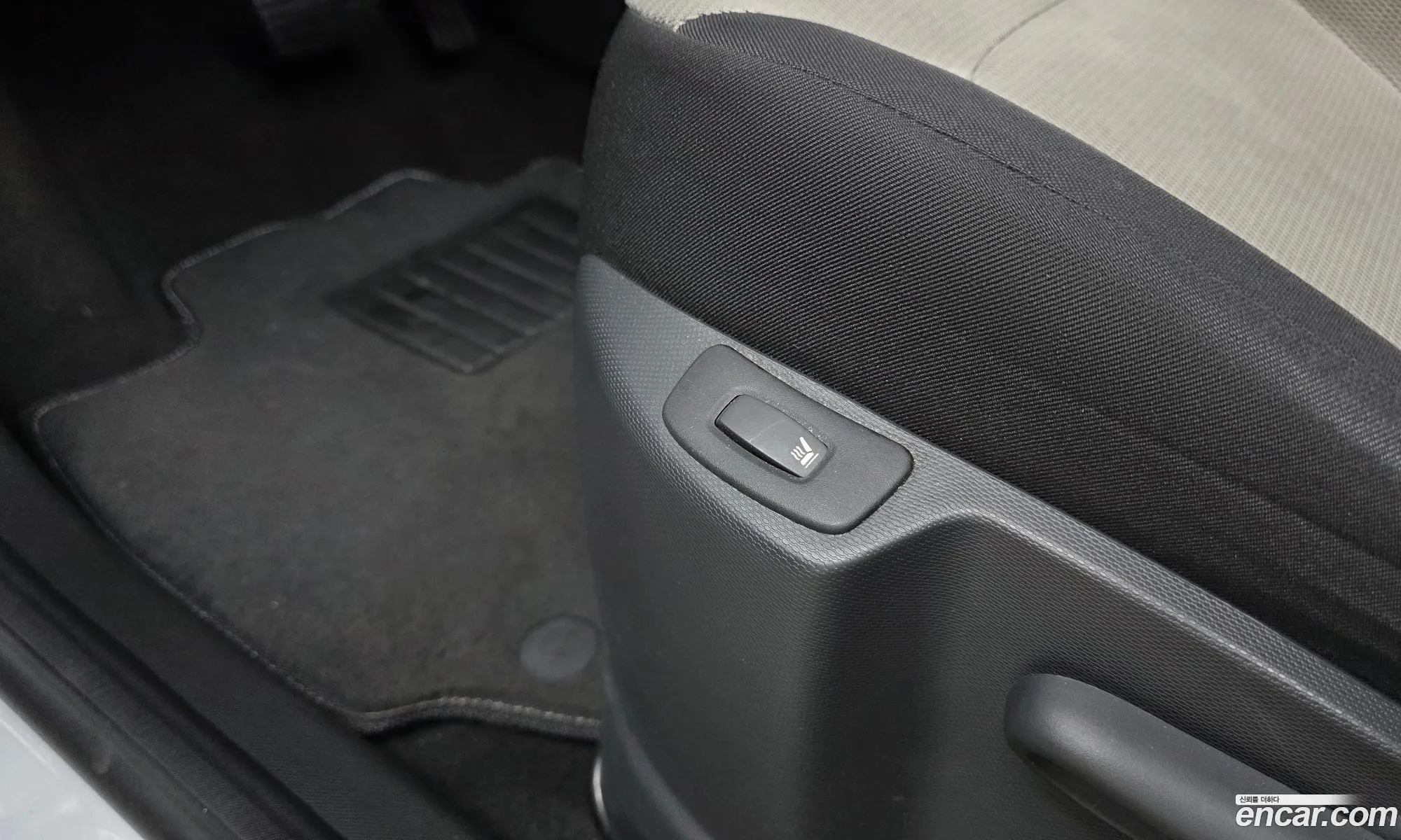 Renault Korea (Samsung) QM3 2014 — 18