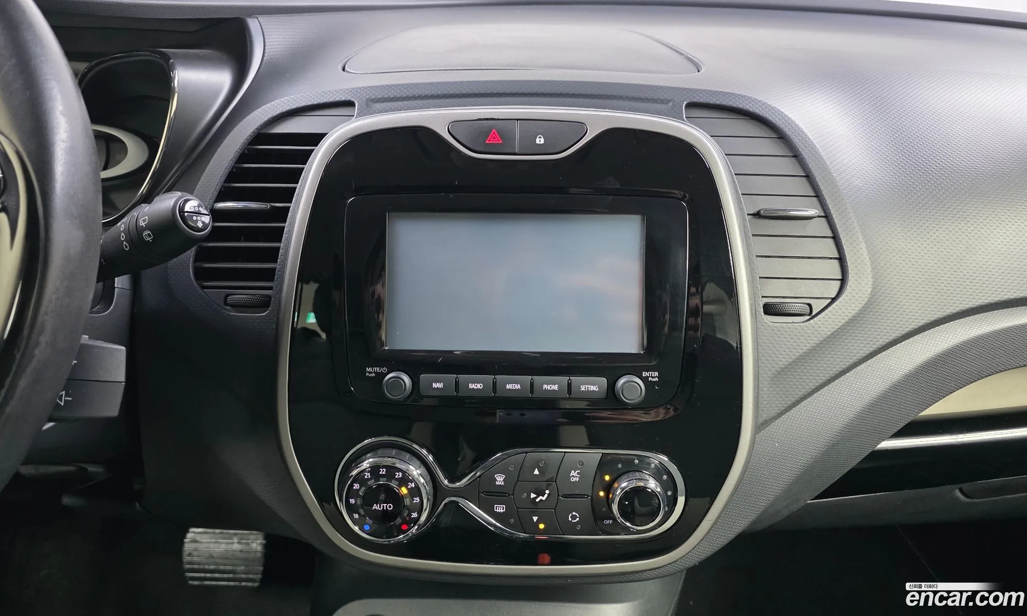 Renault Korea (Samsung) QM3 2014 — 17
