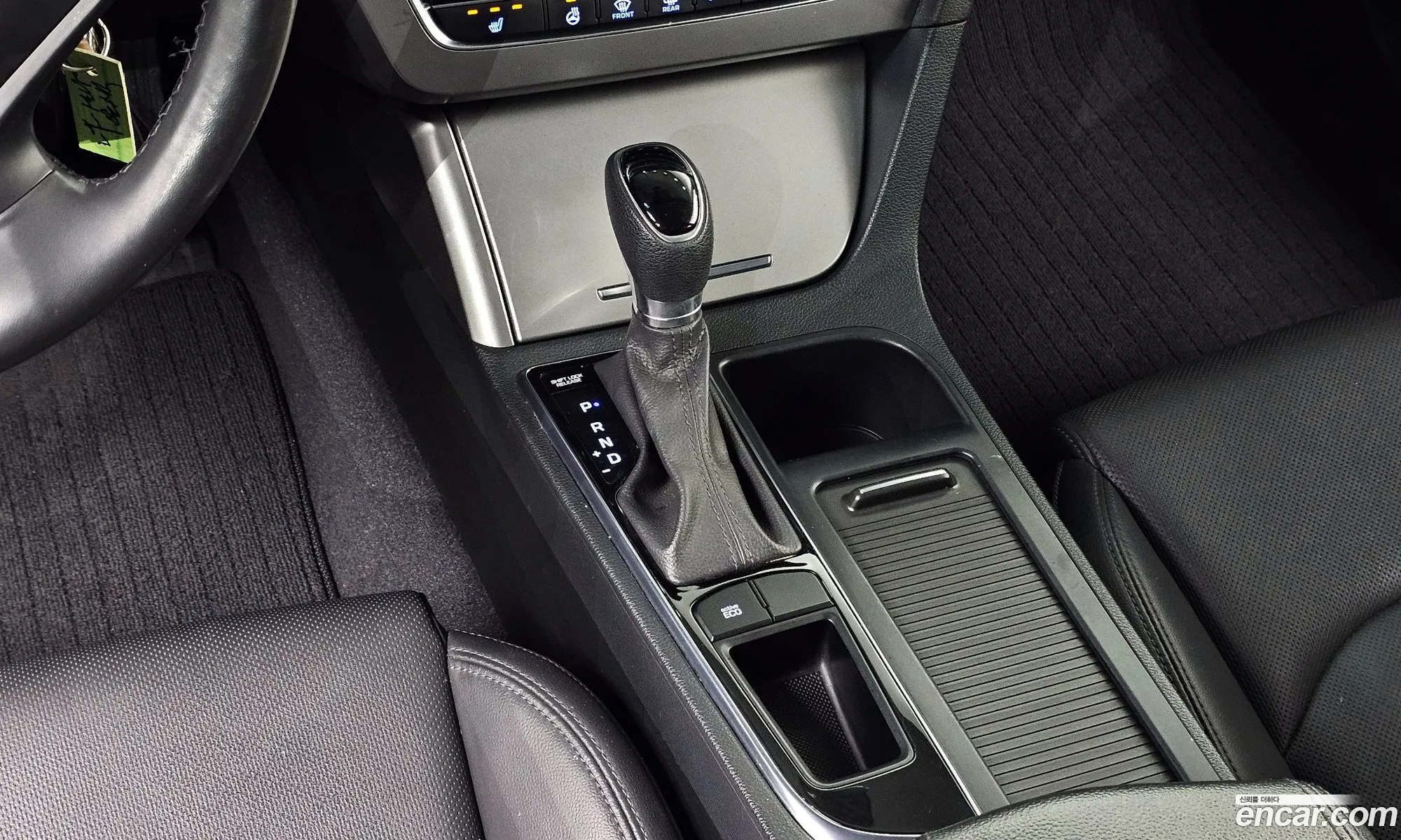 Hyundai LF Sonata 2016 — 19