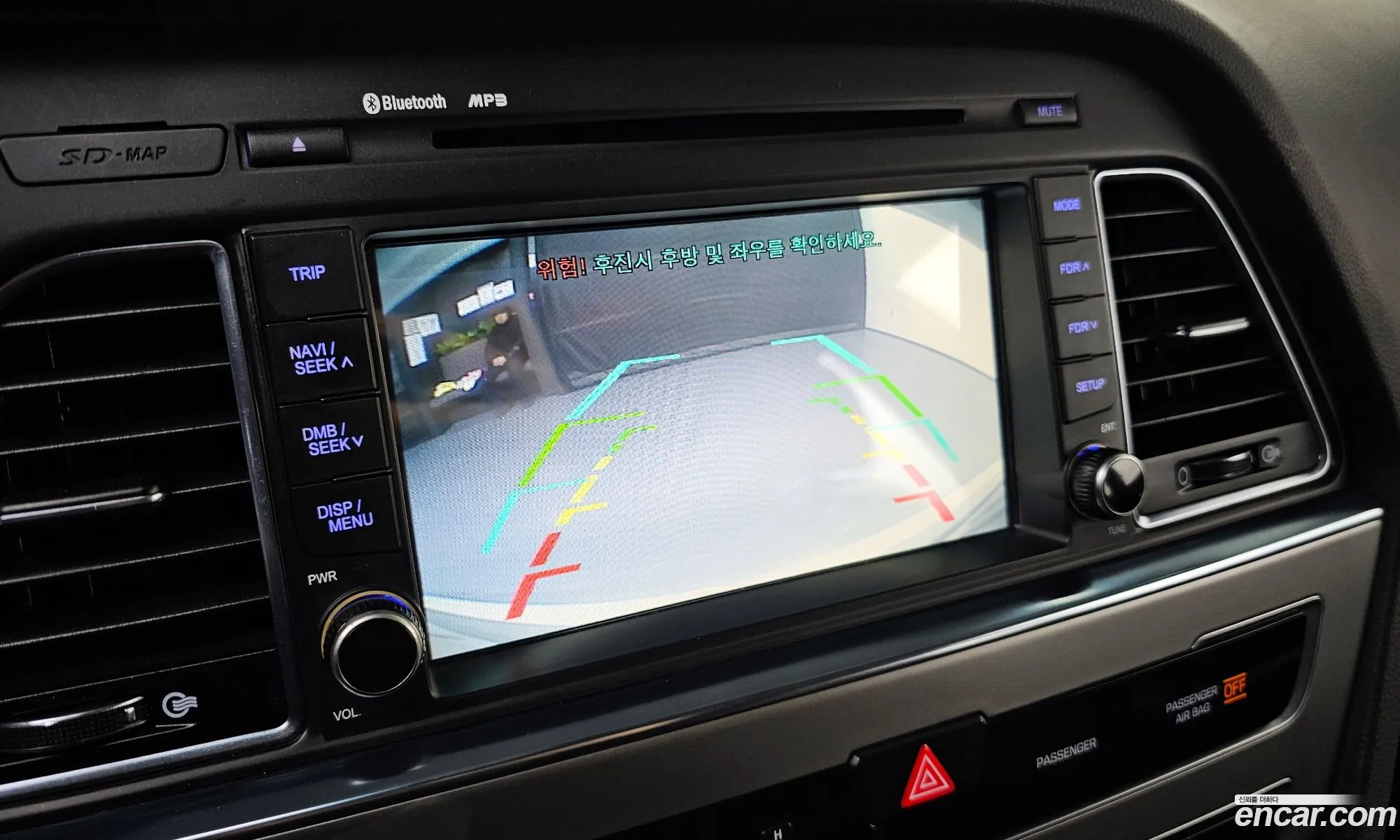 Hyundai LF Sonata 2016 — 4