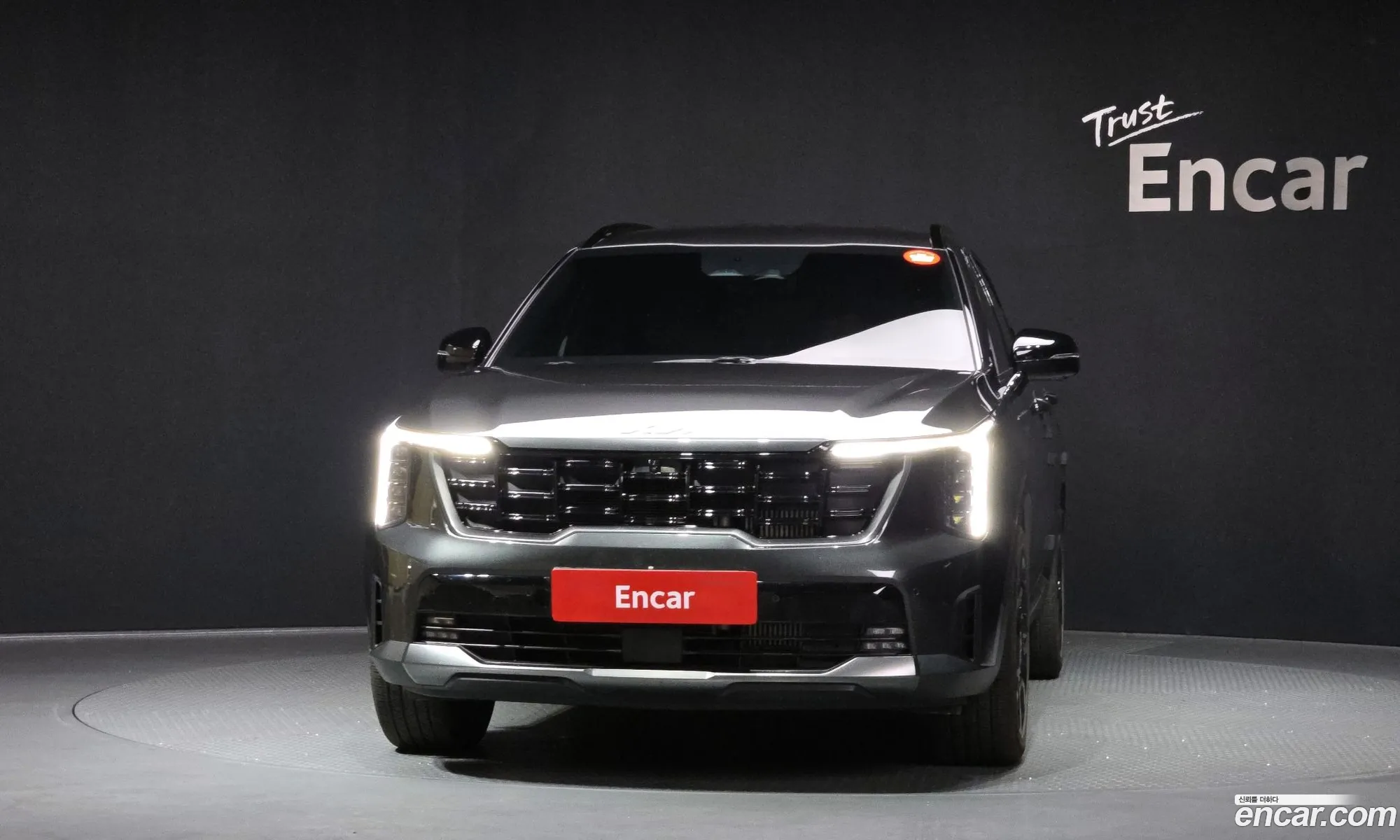 Kia Sorento 2023 KNARH81FHRA249535 — 17
