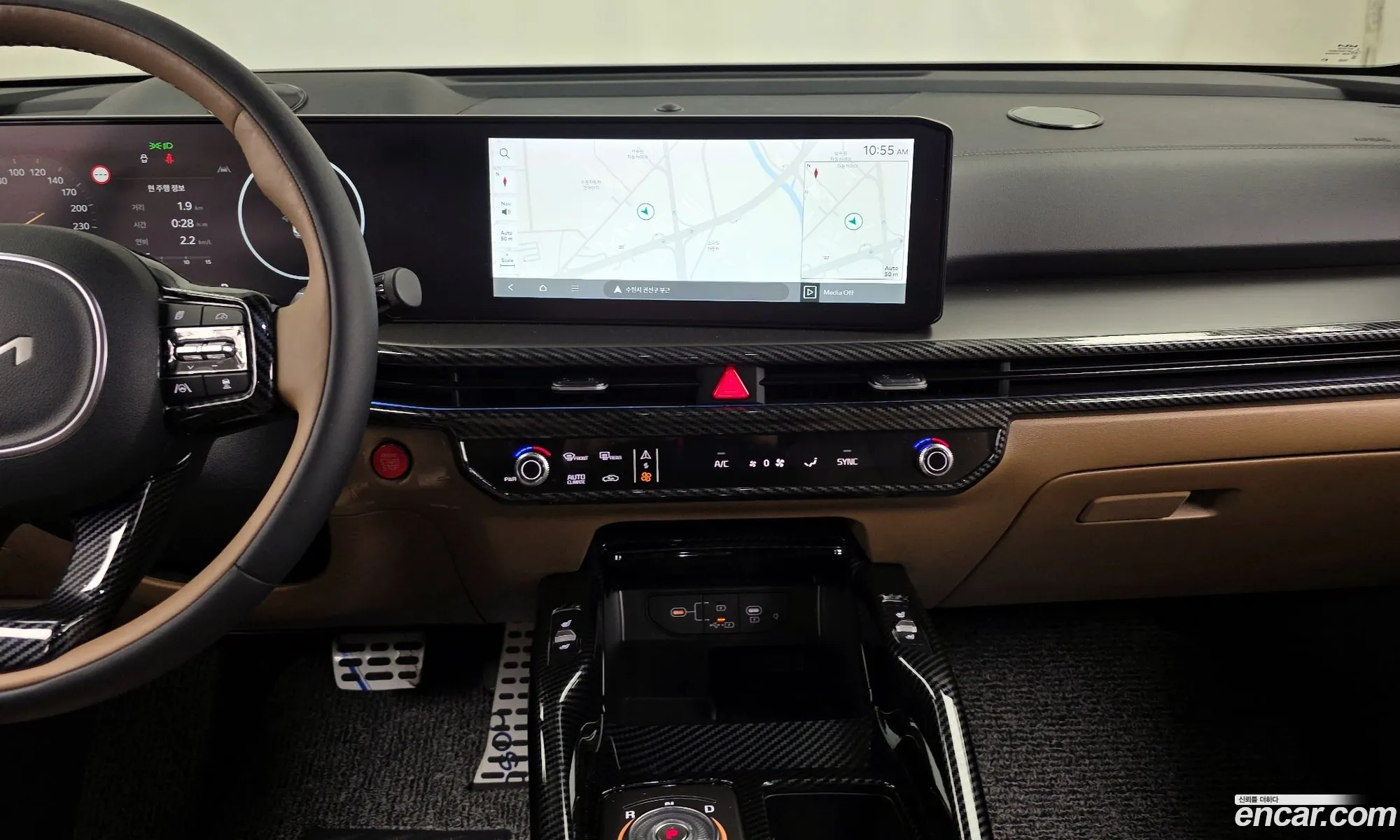 Kia Sorento 2023 KNARH81FHRA249535 — 12