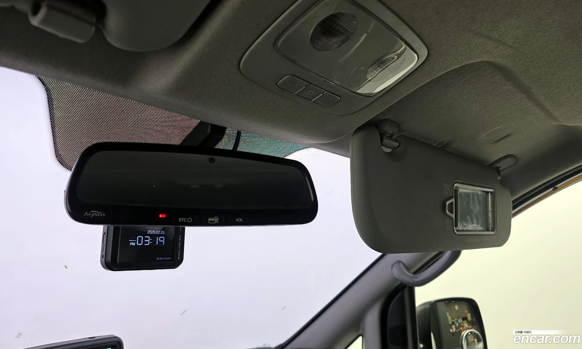 Hyundai Grand Starex 2013 — 6