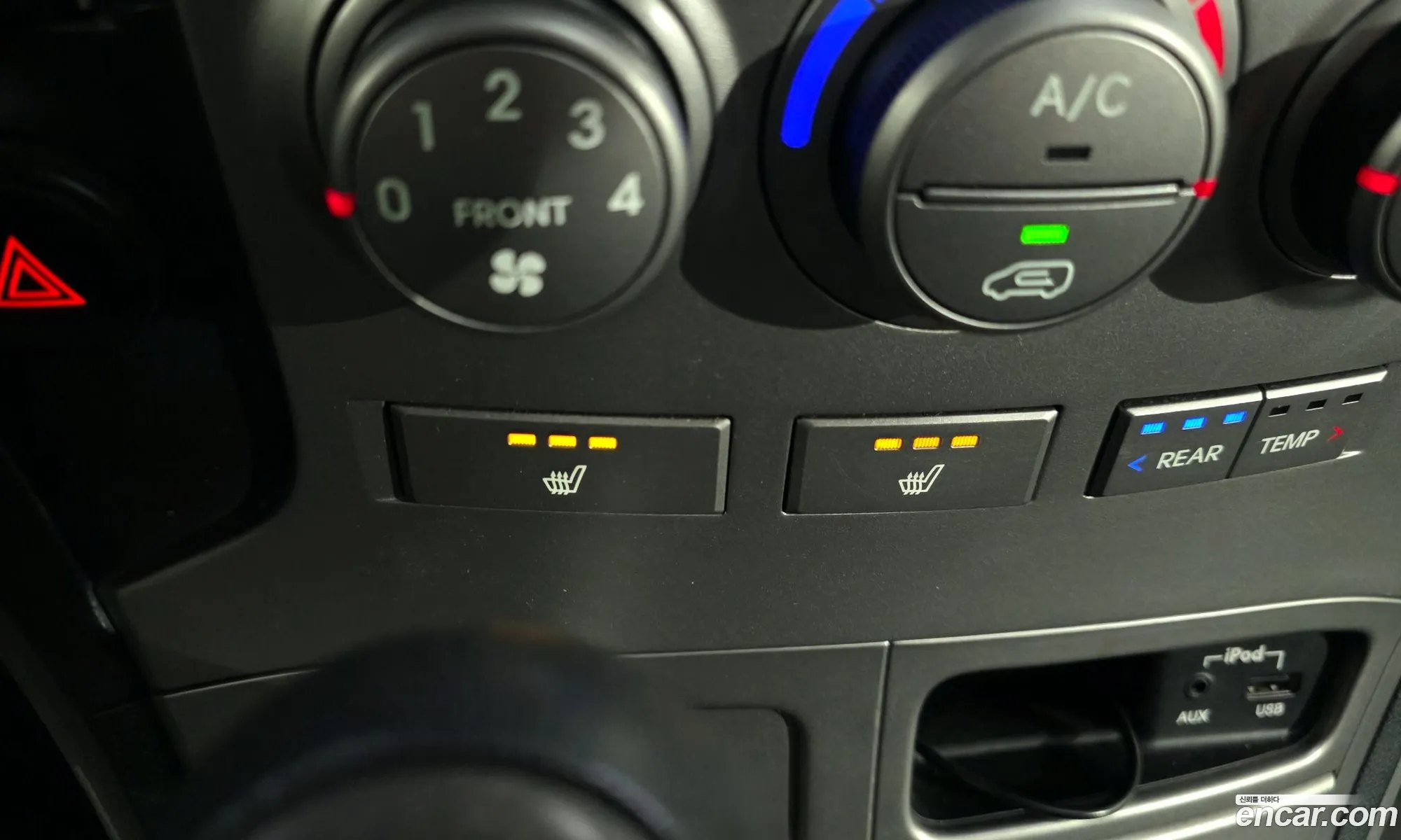 Hyundai Grand Starex 2013 — 18