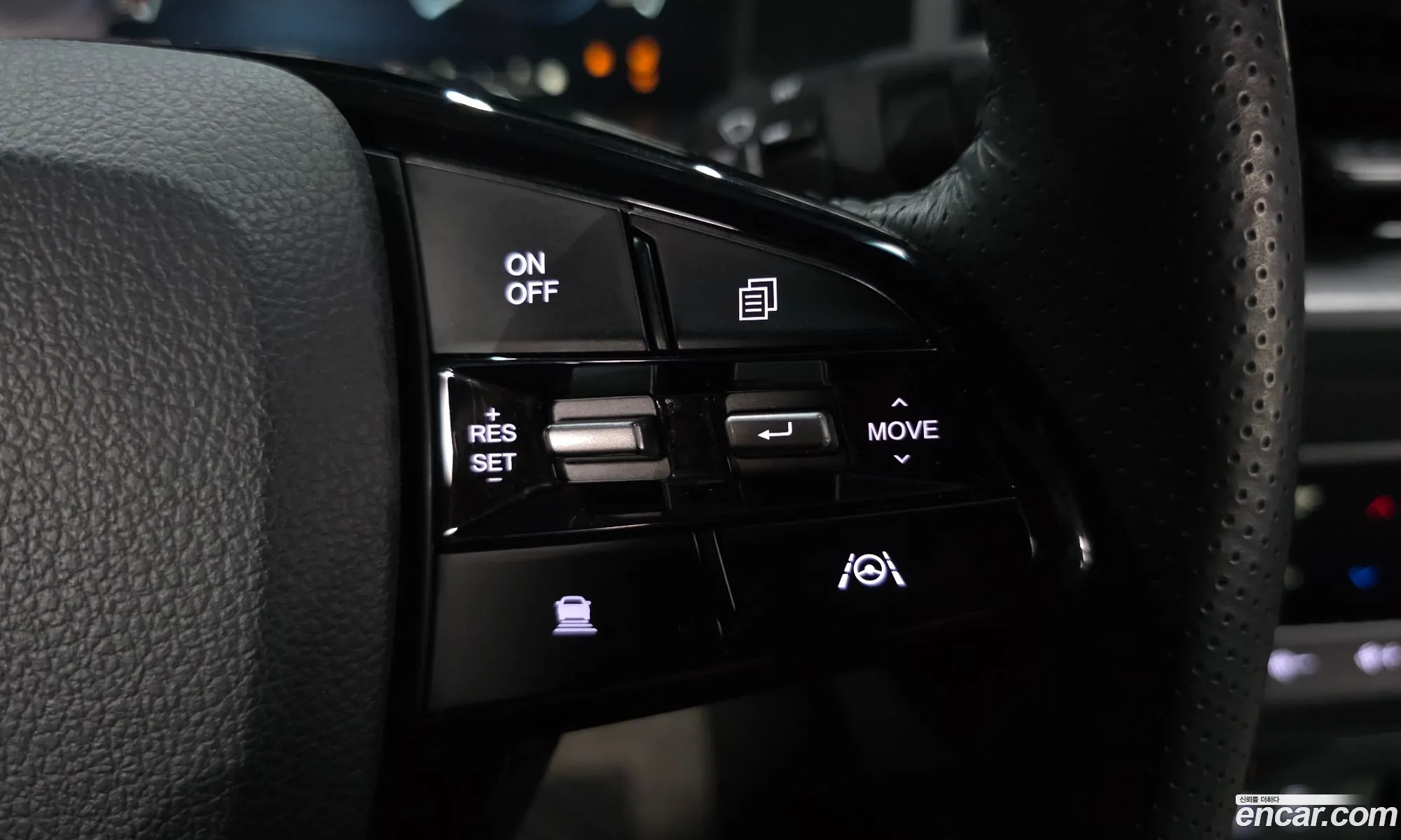 KG Mobility (SsangYong) Rexton Sports 2024 — 6