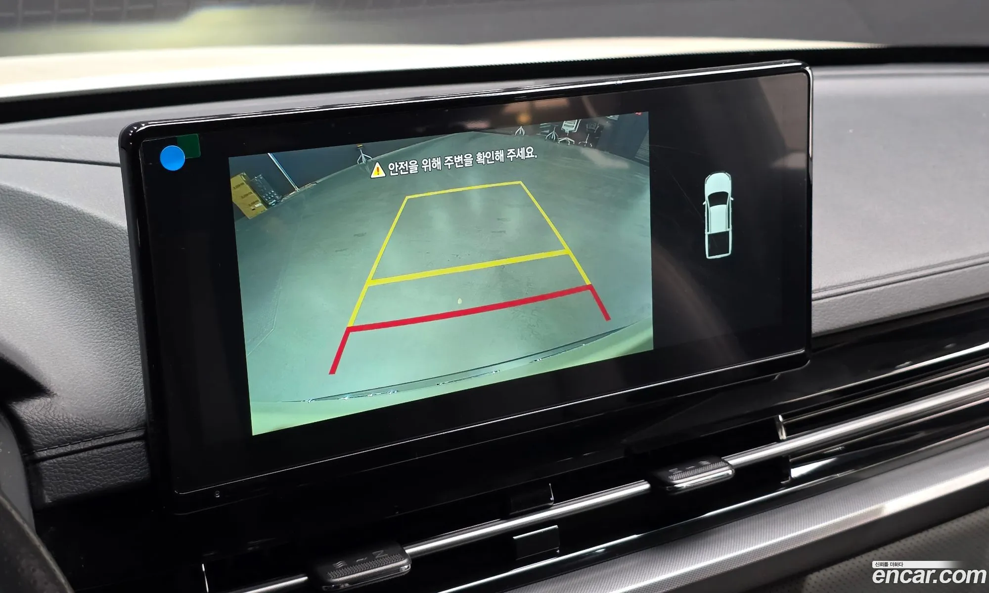 KG Mobility (SsangYong) Rexton Sports 2024 — 5