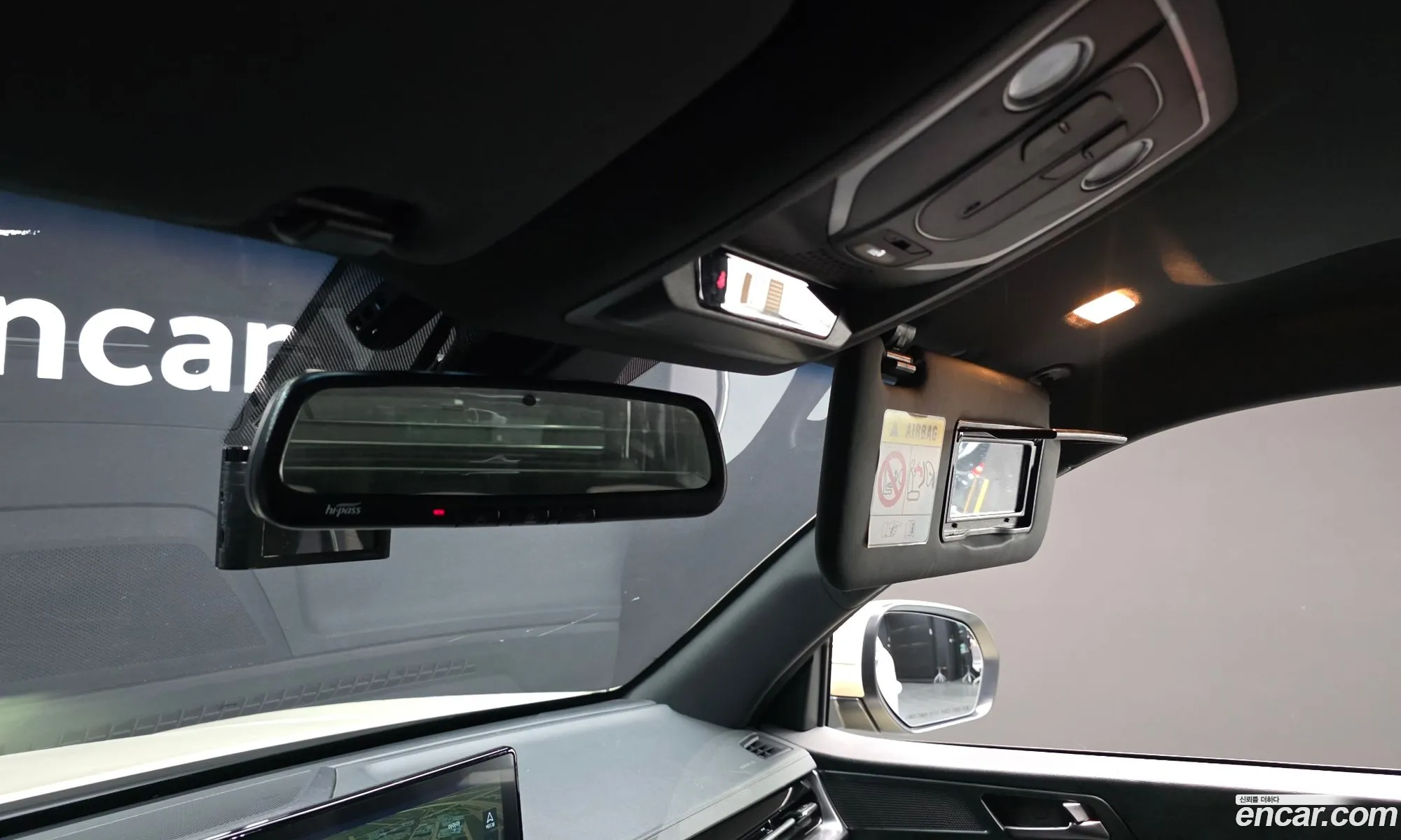 KG Mobility (SsangYong) Rexton Sports 2024 — 8